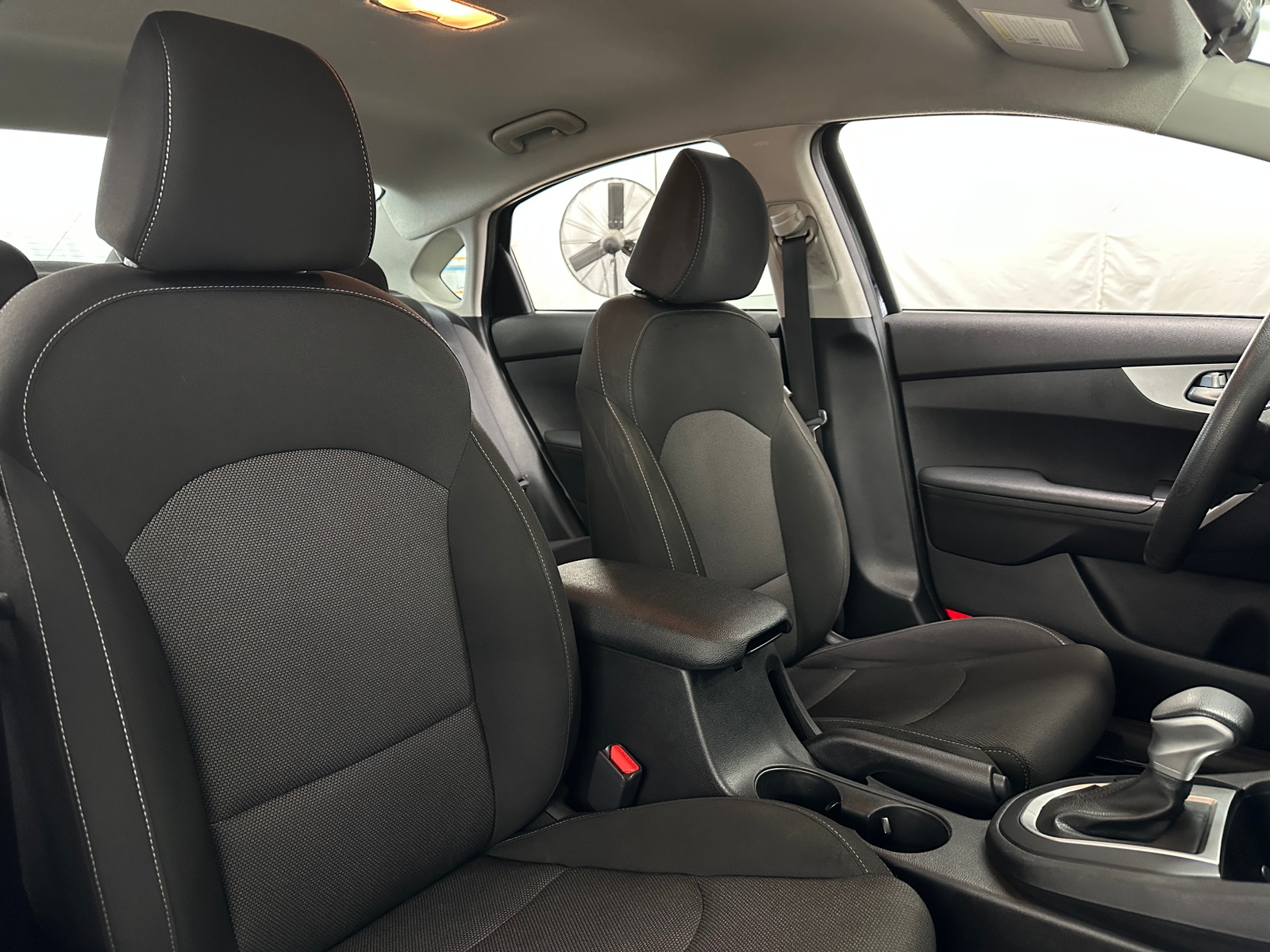 Thumbnail: 2023 Kia Forte - 2