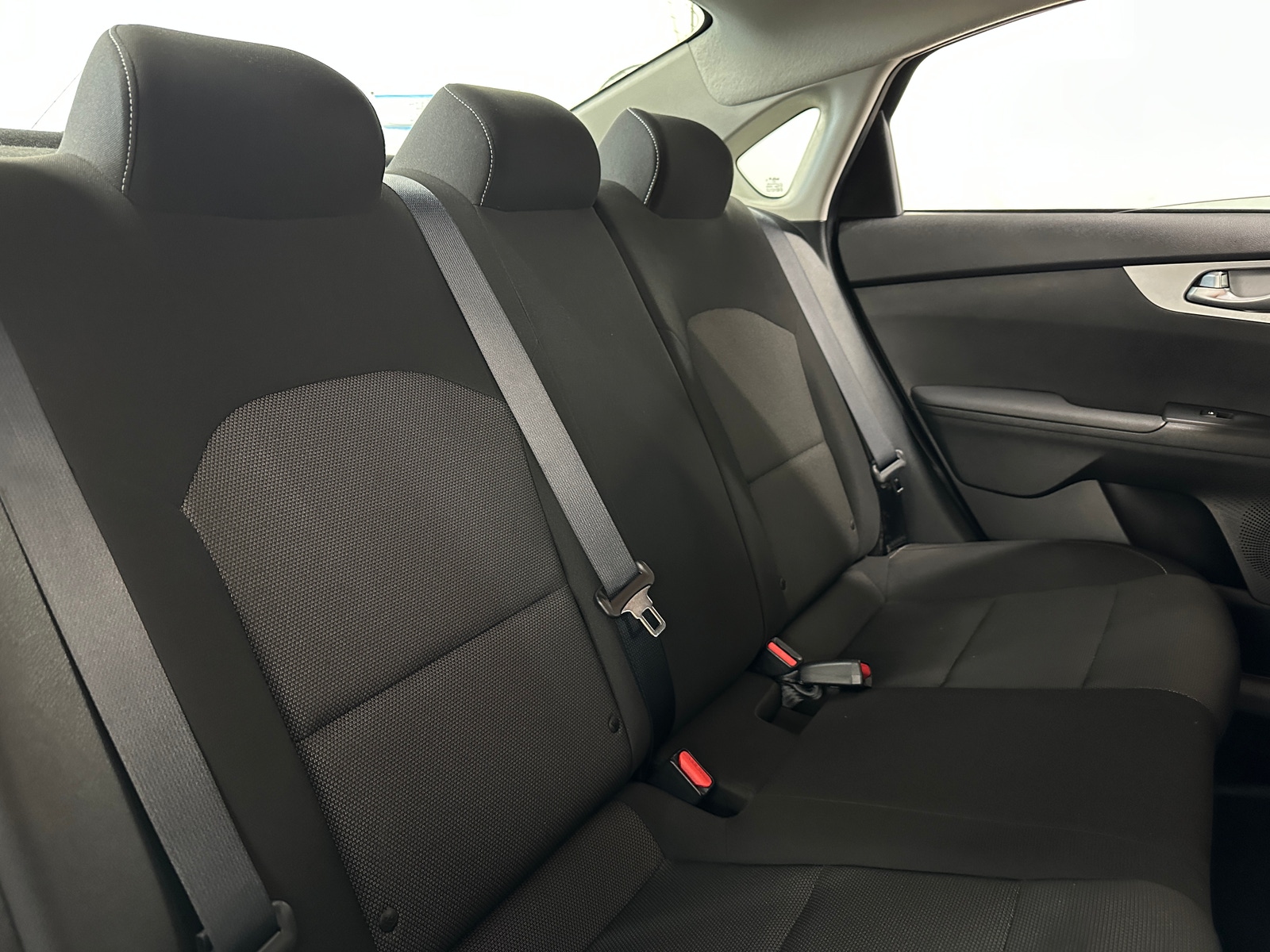 Thumbnail: 2023 Kia Forte - 6