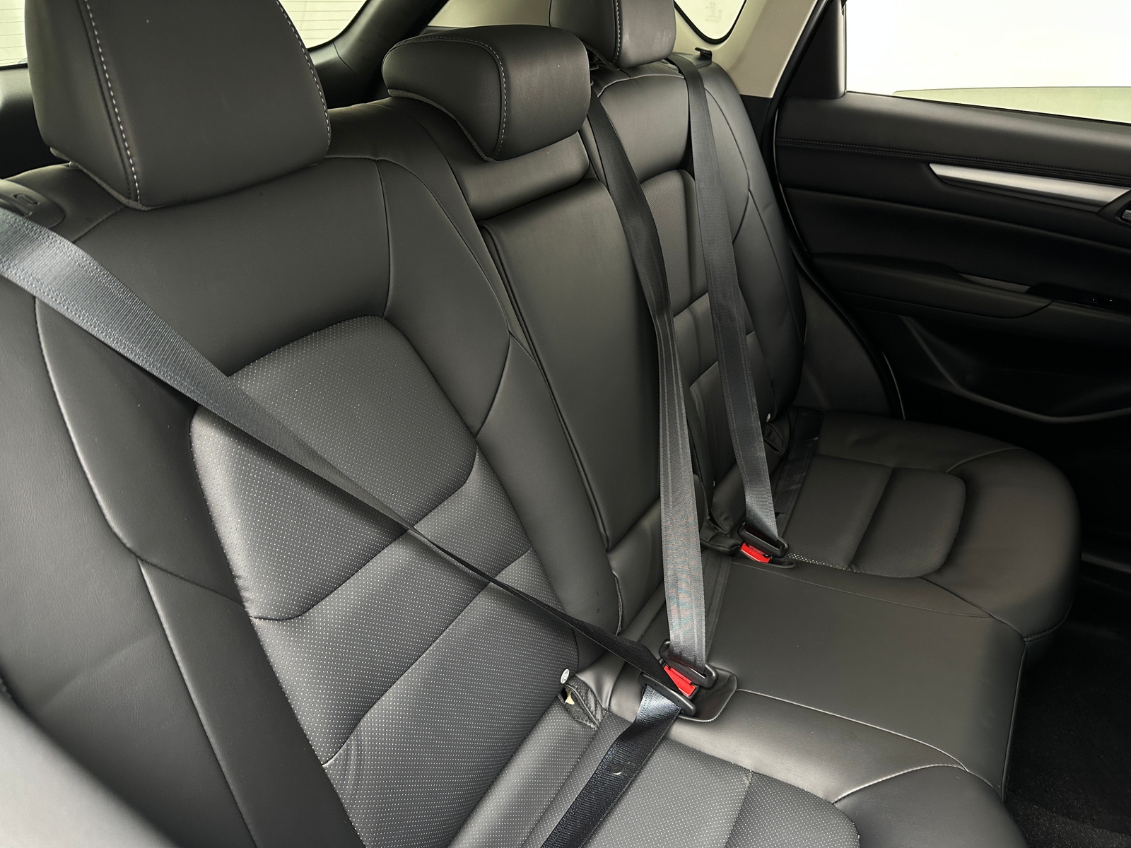 Thumbnail: 2024 Mazda CX-5 - 5