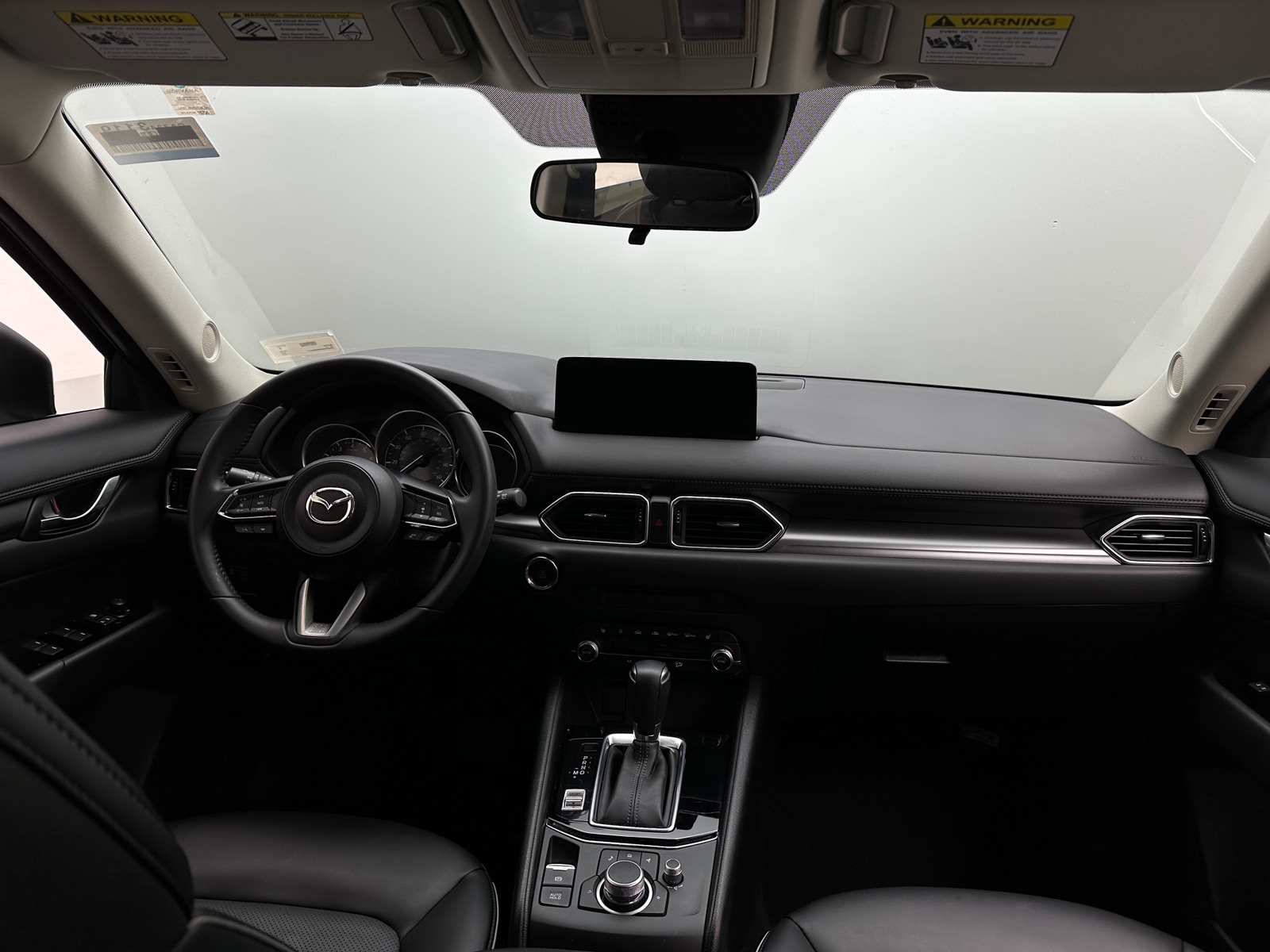 Thumbnail: 2024 Mazda CX-5 - 2