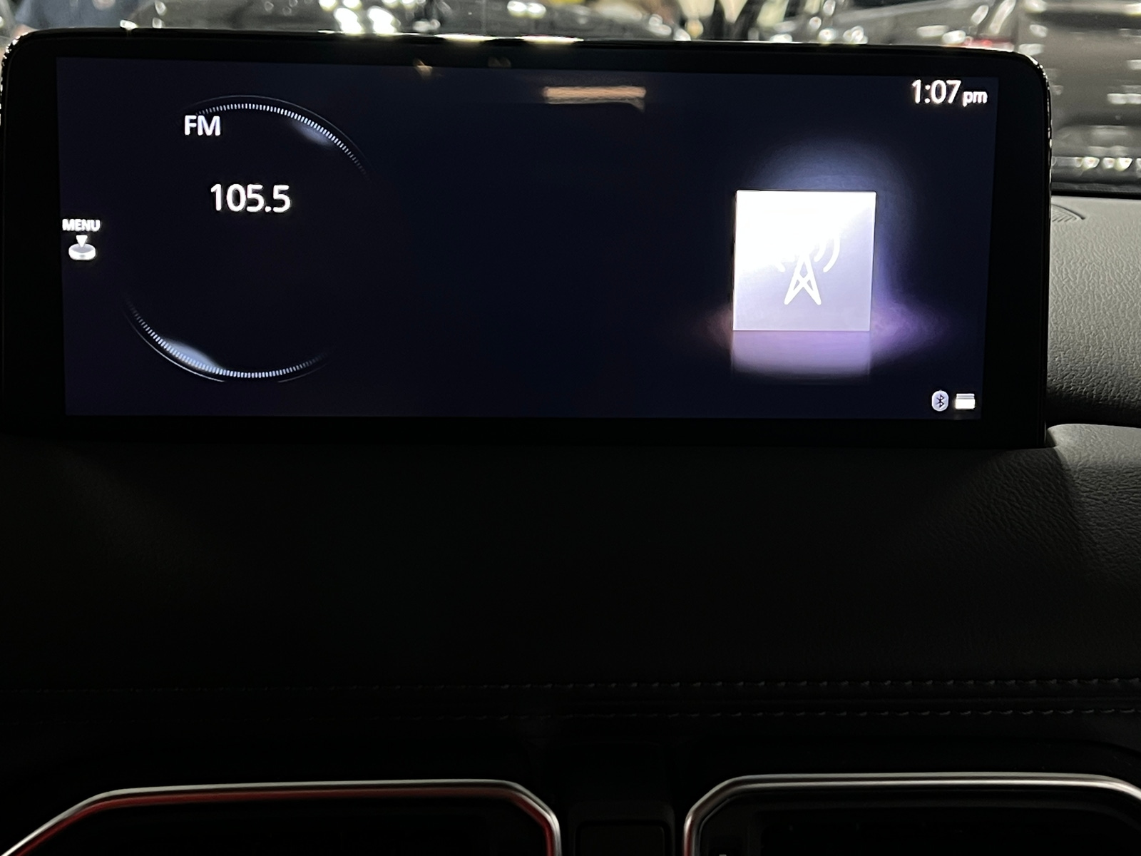 Thumbnail: 2024 Mazda CX-5 - 3
