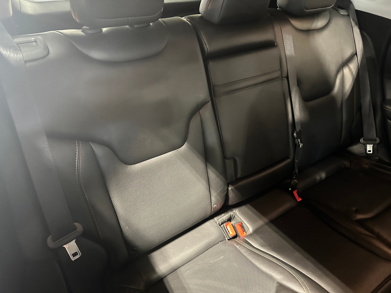 Thumbnail: 2018 Jeep Compass - 5