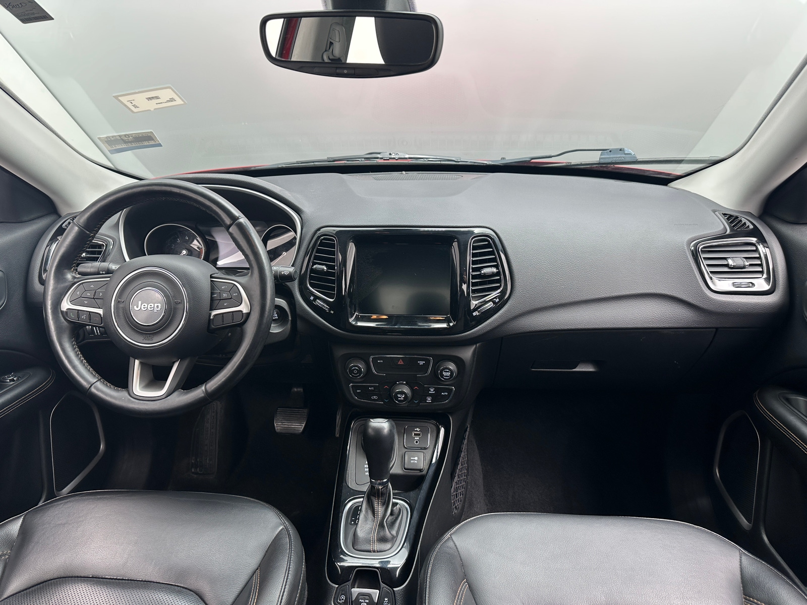 Thumbnail: 2018 Jeep Compass - 2