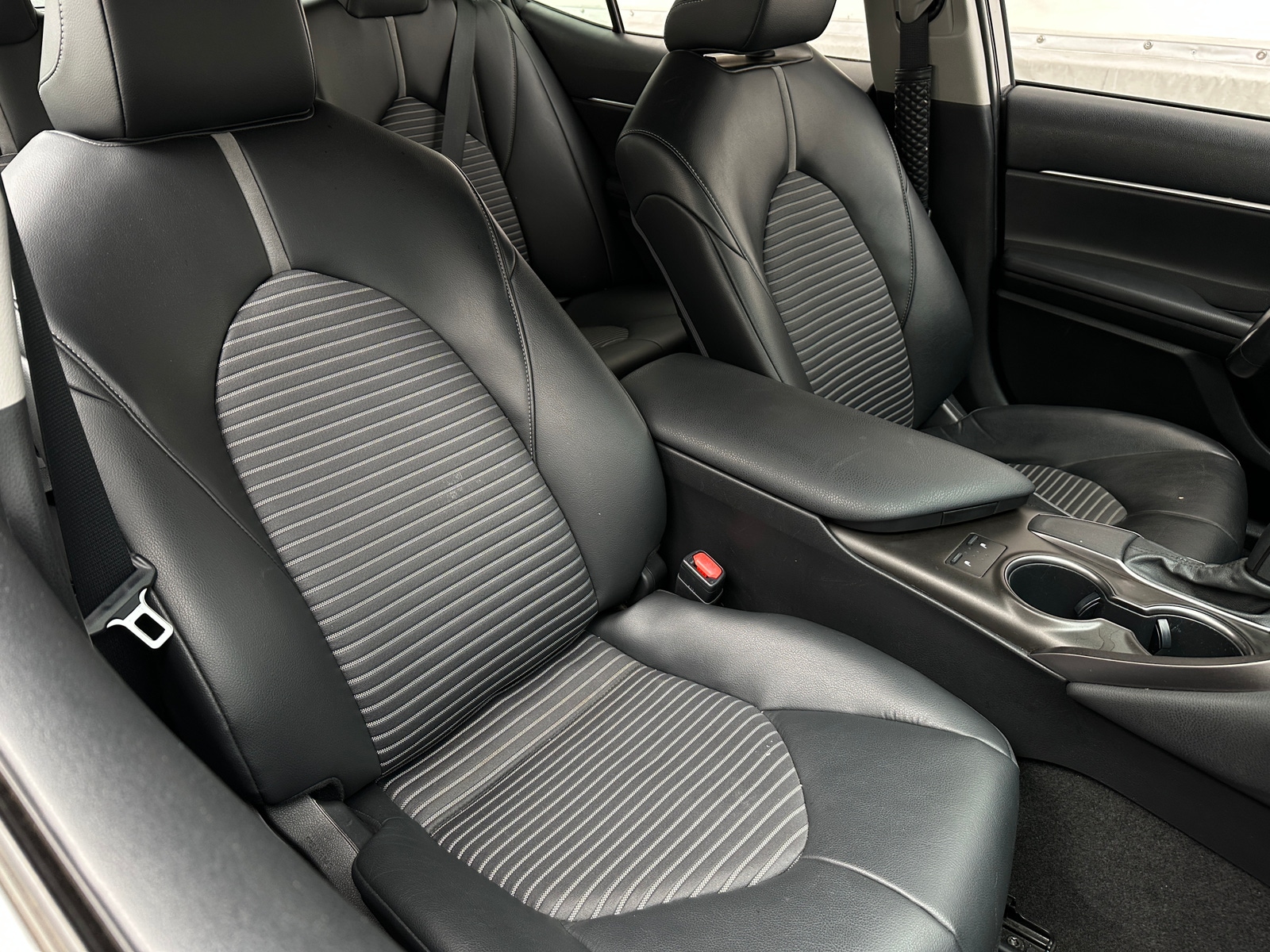 Thumbnail: 2021 Toyota Camry - 2