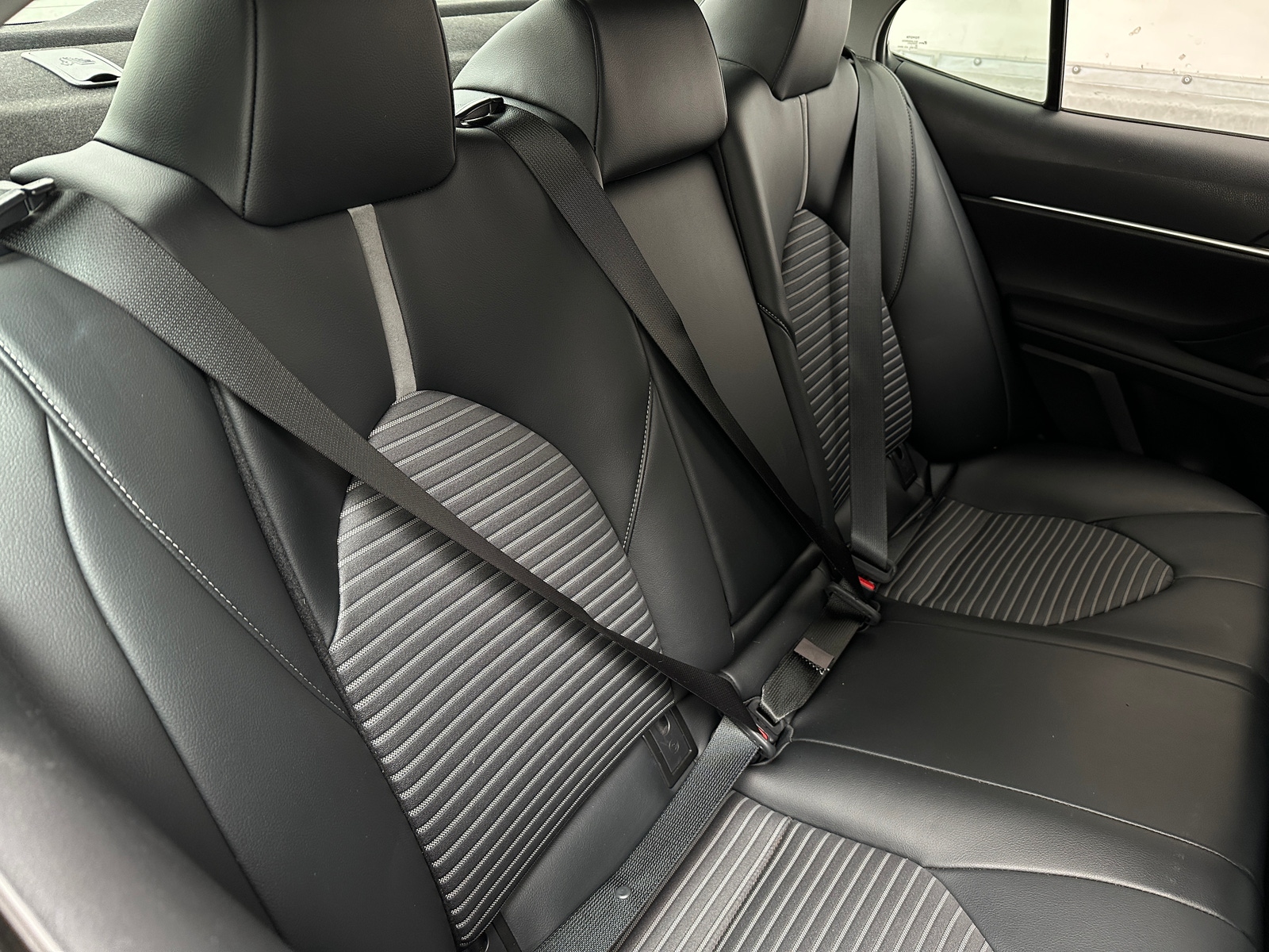 Thumbnail: 2021 Toyota Camry - 6