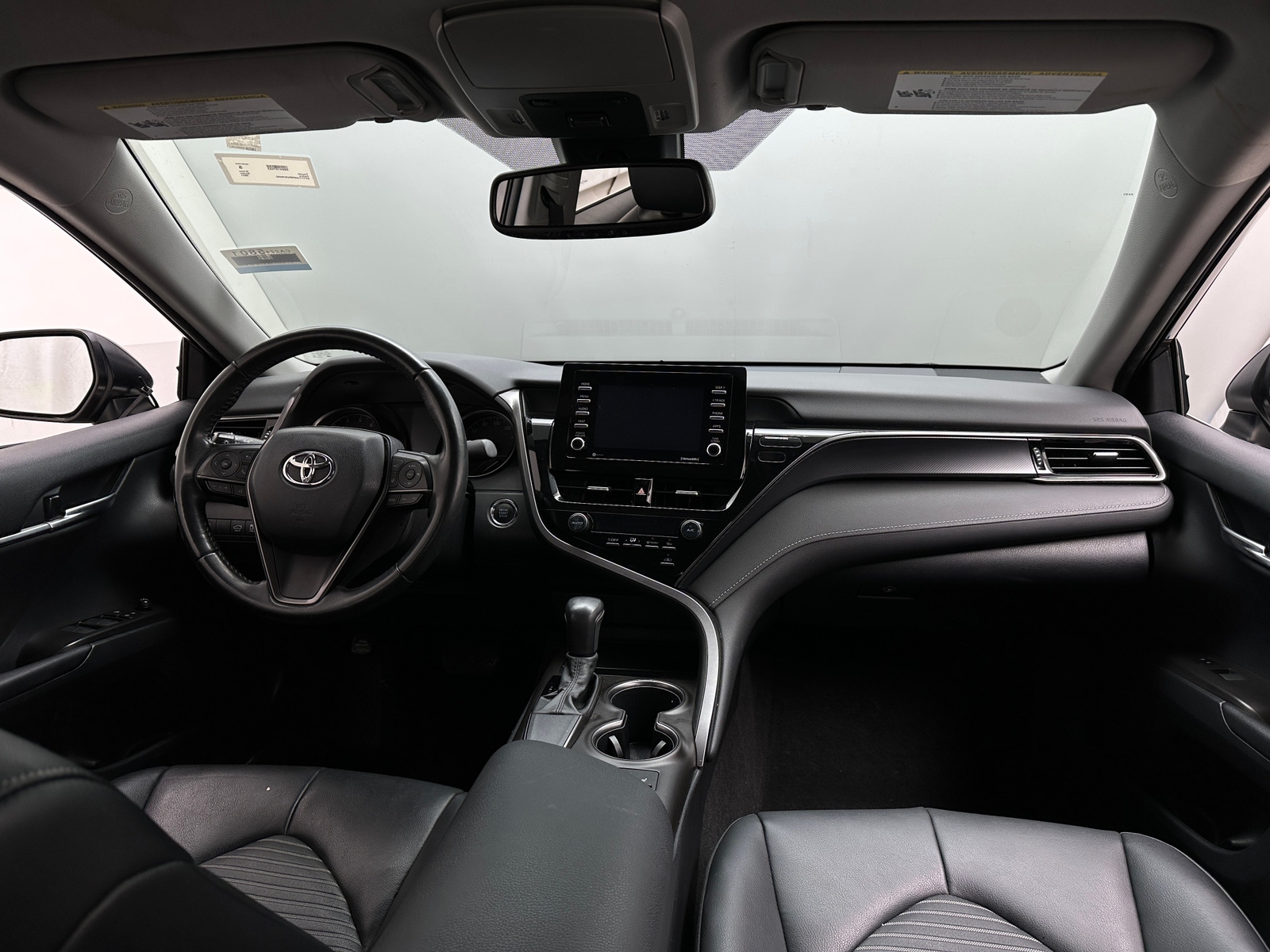 Thumbnail: 2021 Toyota Camry - 3