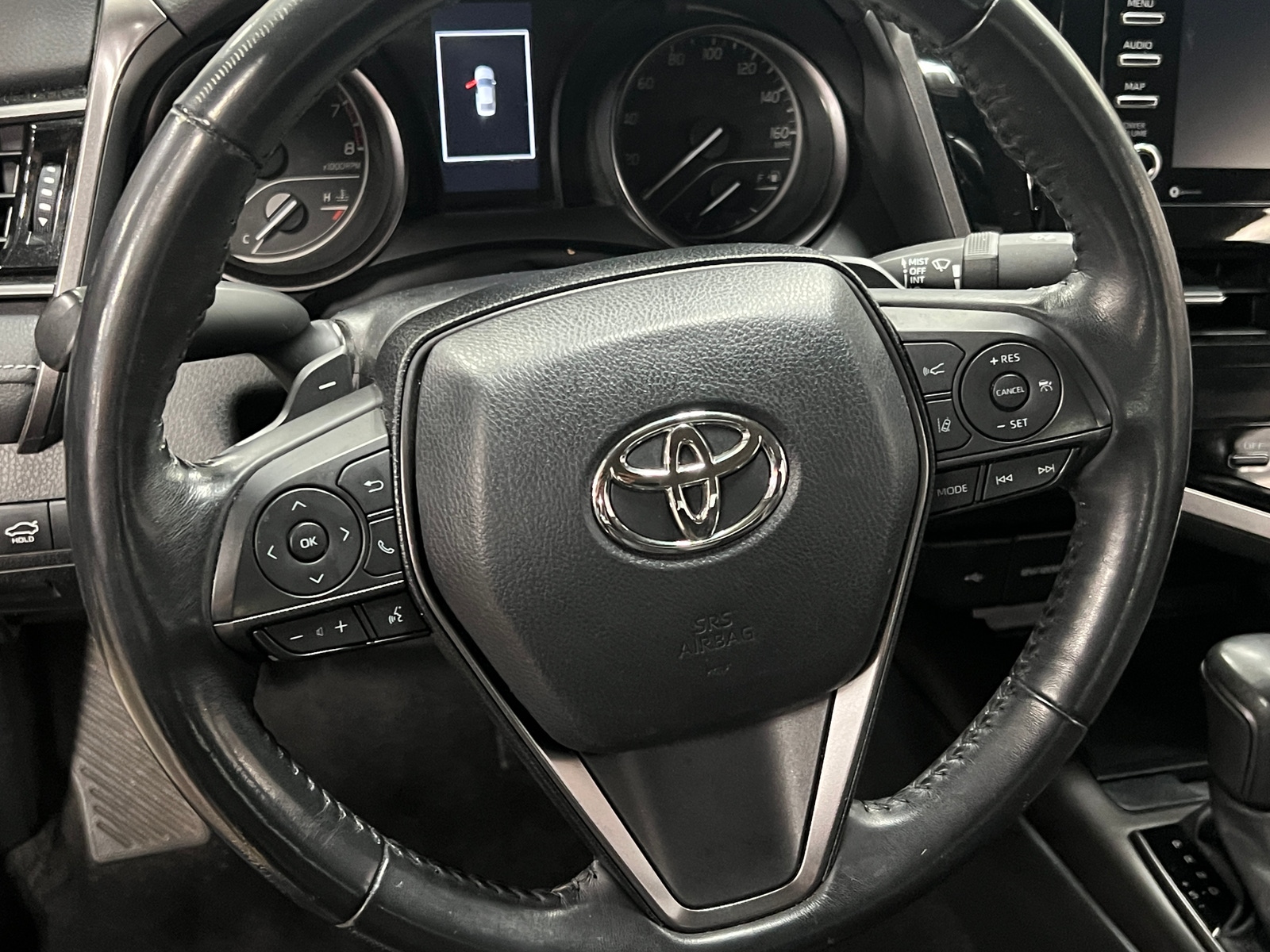 Thumbnail: 2021 Toyota Camry - 5