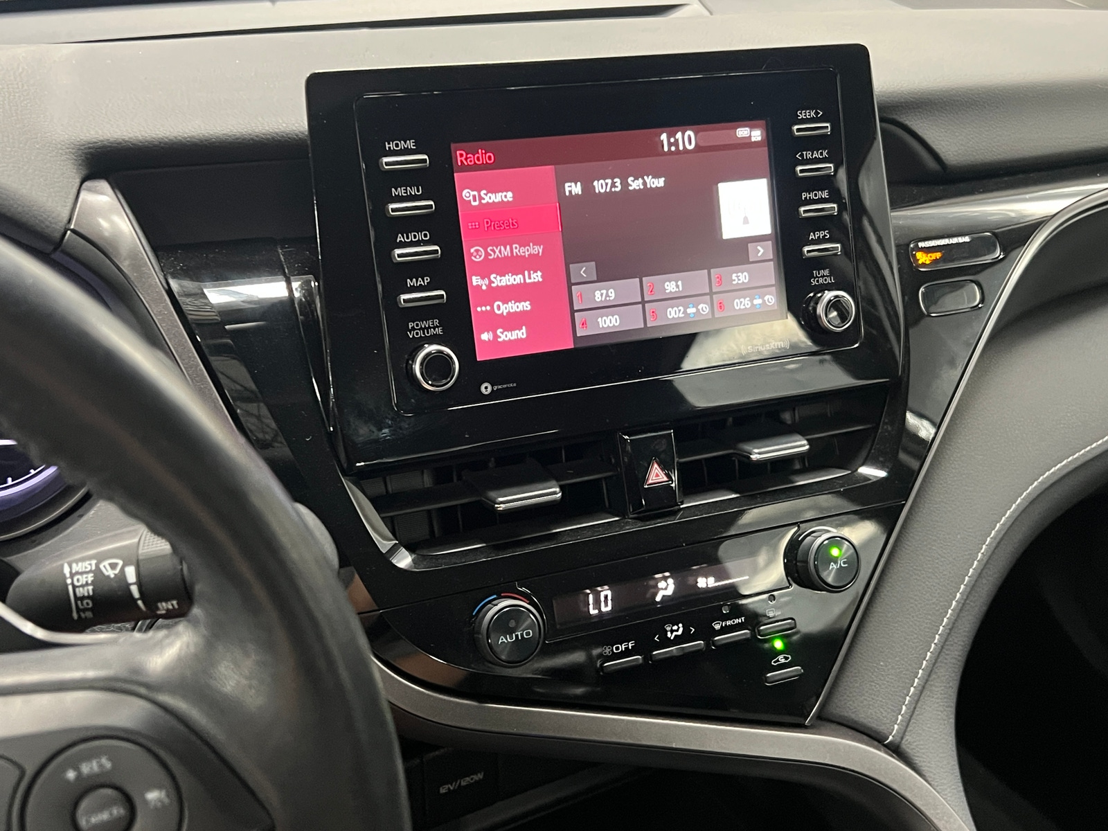 Thumbnail: 2021 Toyota Camry - 4