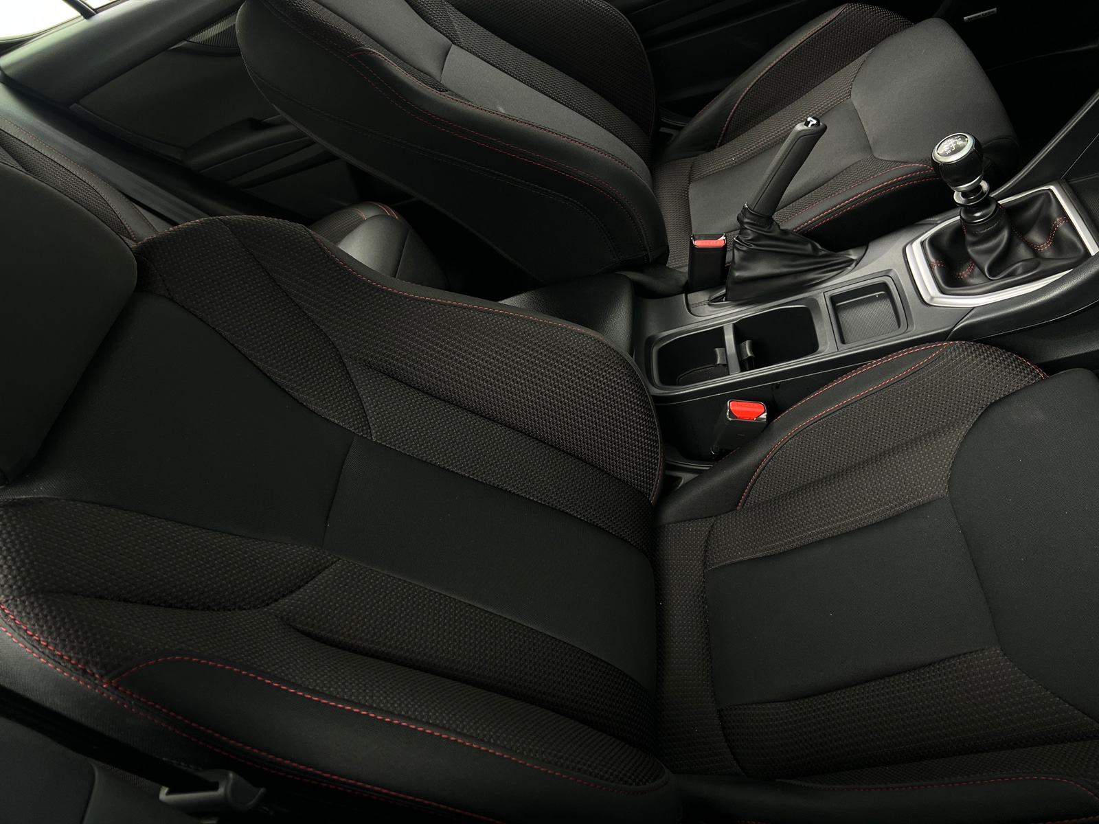 Thumbnail: 2024 Subaru WRX - 2