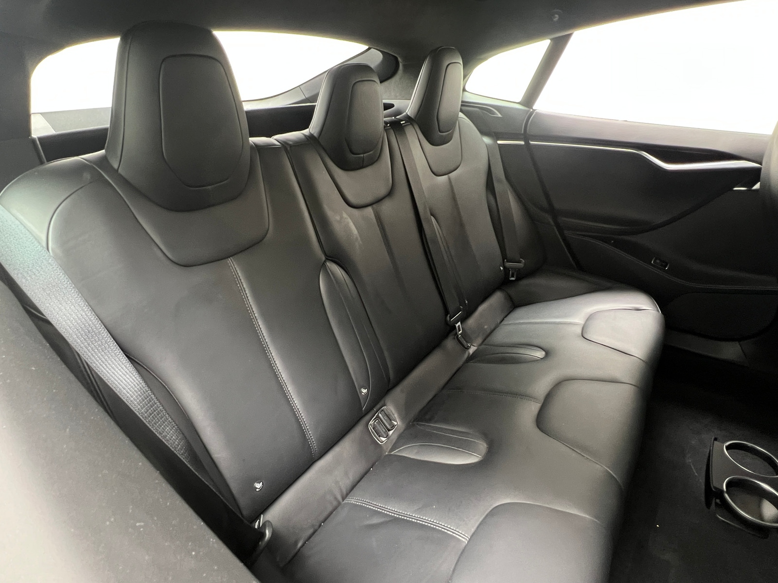 Thumbnail: 2017 Tesla Model S - 5