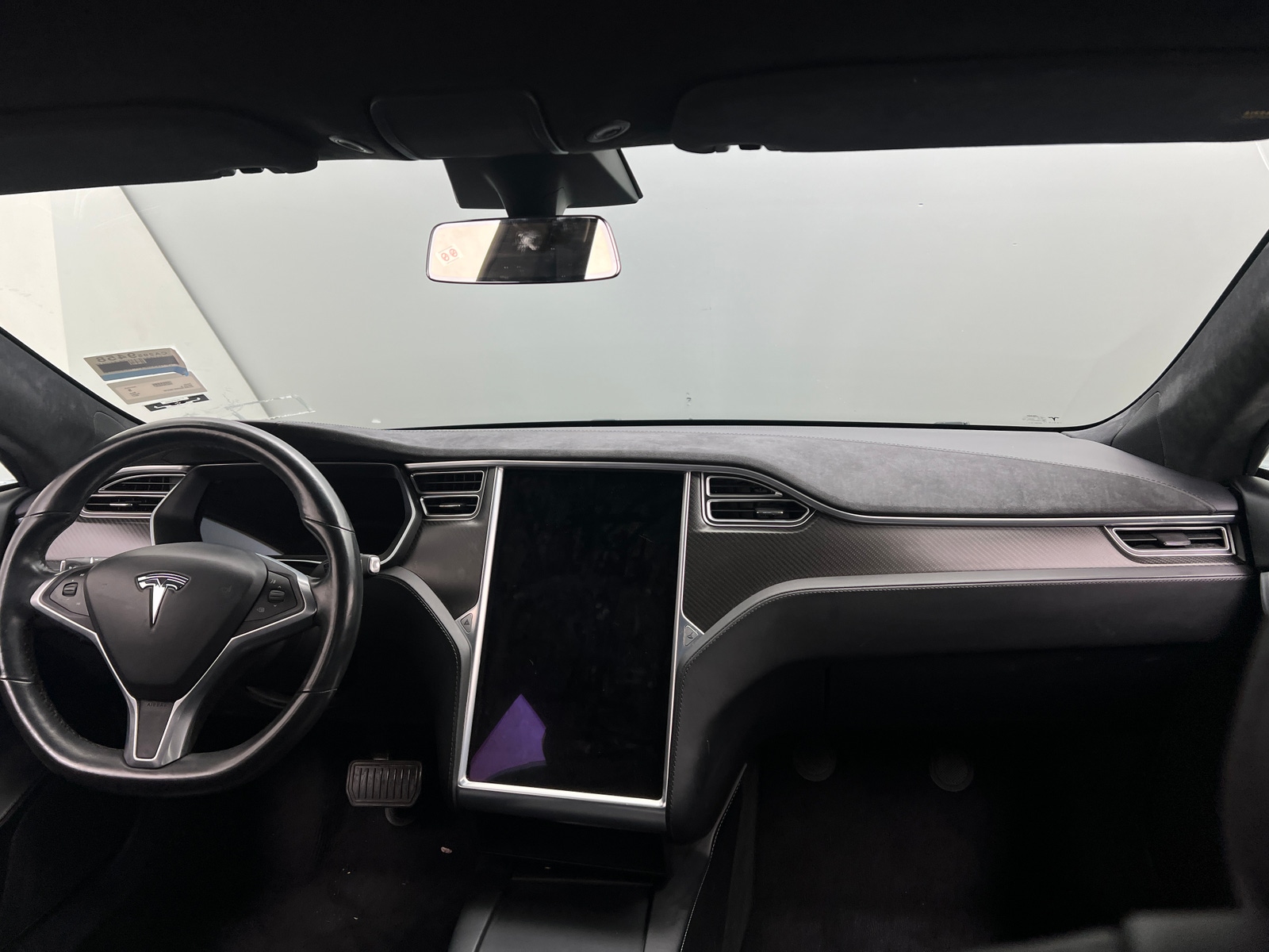 Thumbnail: 2017 Tesla Model S - 2