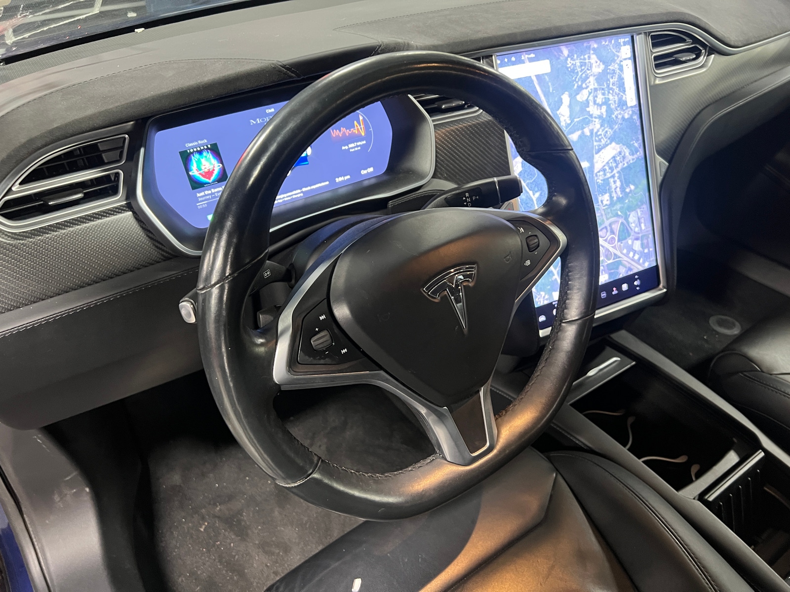 Thumbnail: 2017 Tesla Model S - 4