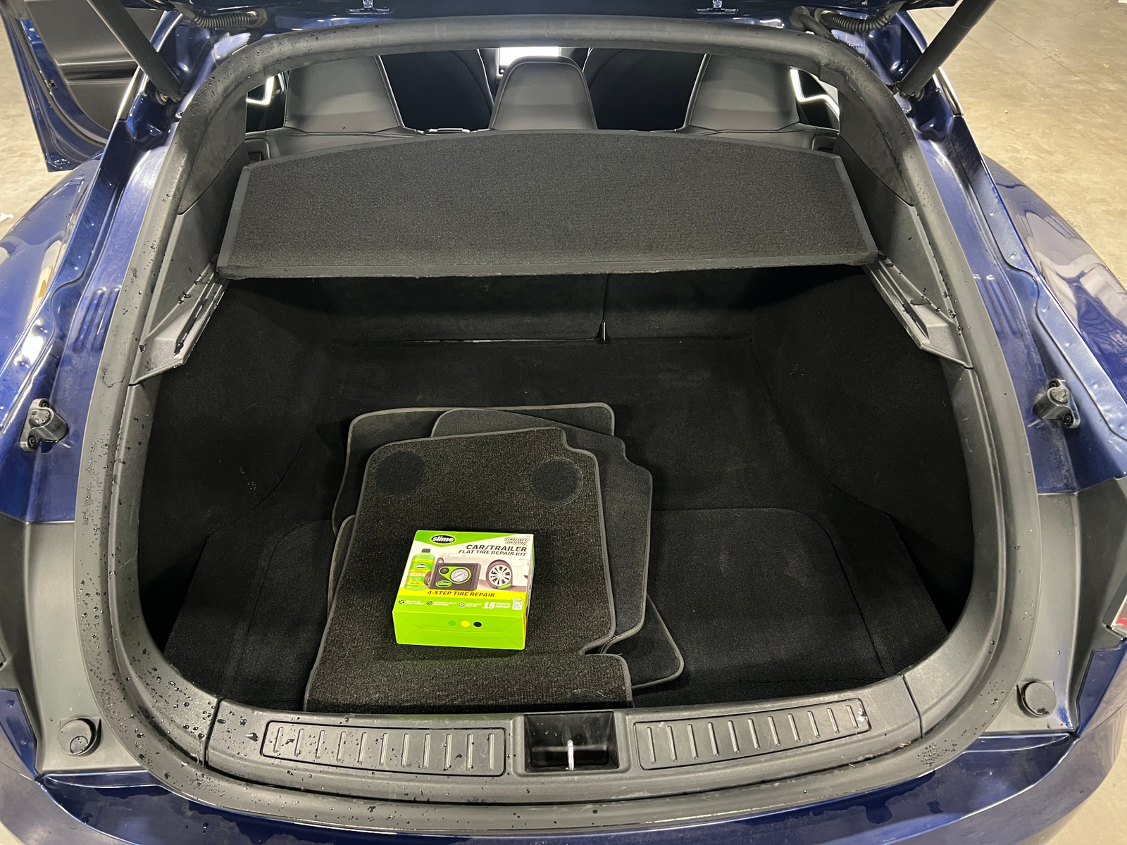 Thumbnail: 2017 Tesla Model S - 6