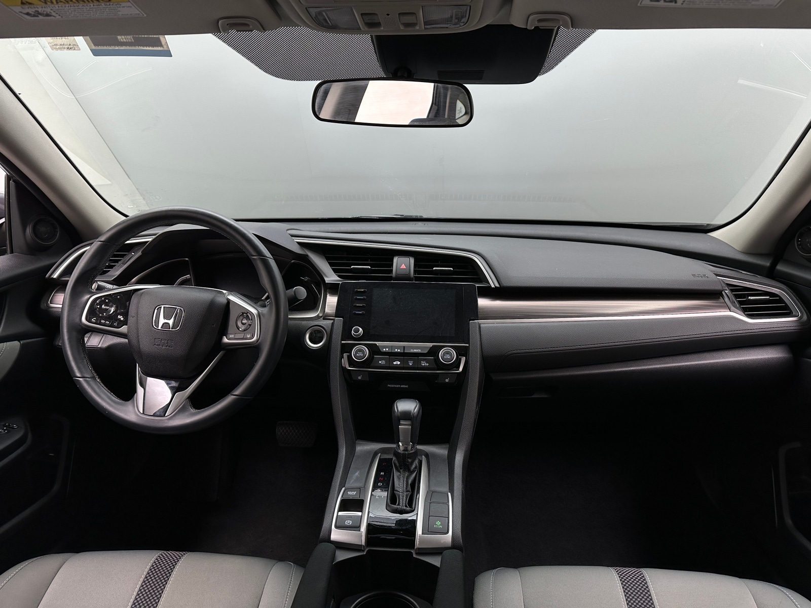Thumbnail: 2021 Honda Civic - 3