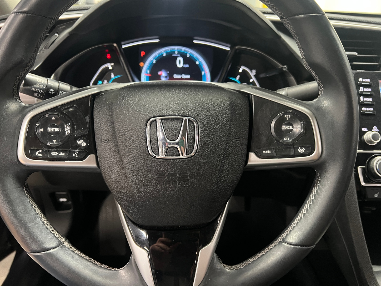 Thumbnail: 2021 Honda Civic - 5