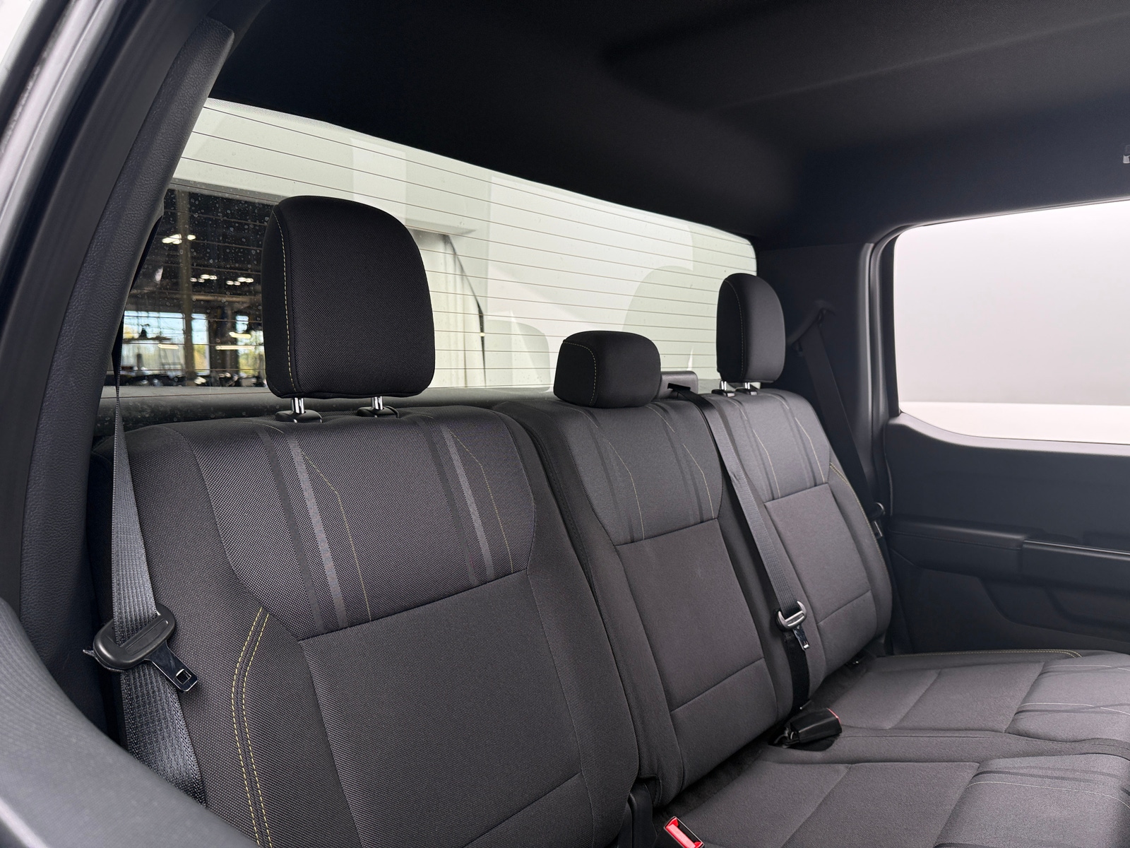 Thumbnail: 2024 Ford Econoline - 6