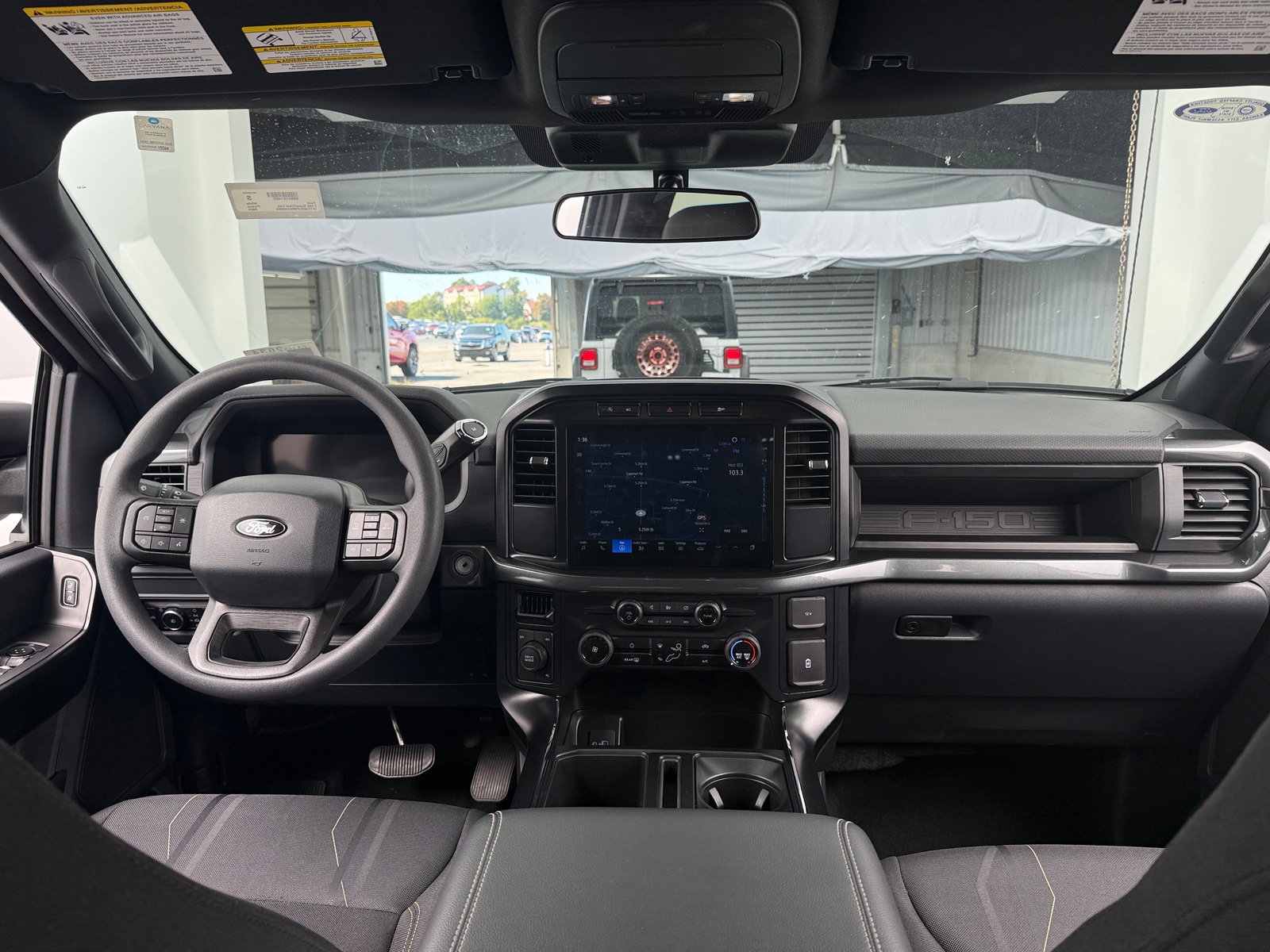 Thumbnail: 2024 Ford Econoline - 3