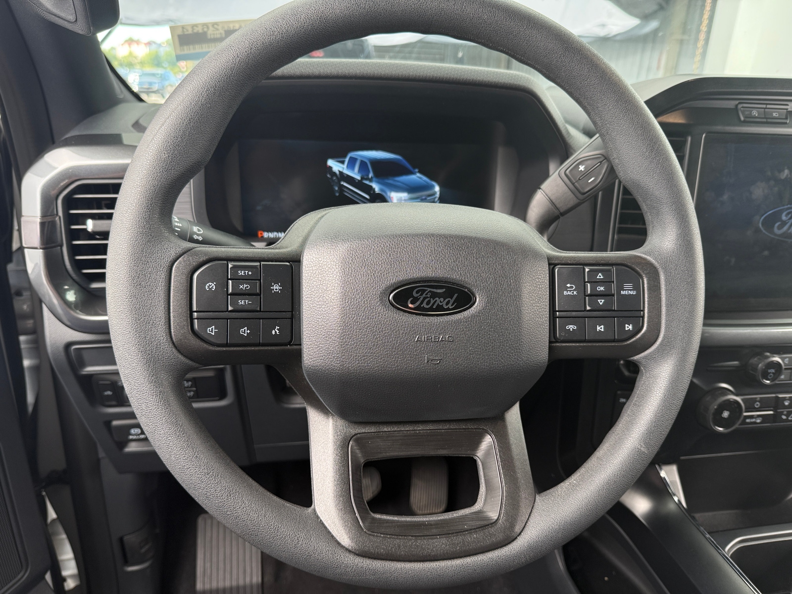 Thumbnail: 2024 Ford Econoline - 5