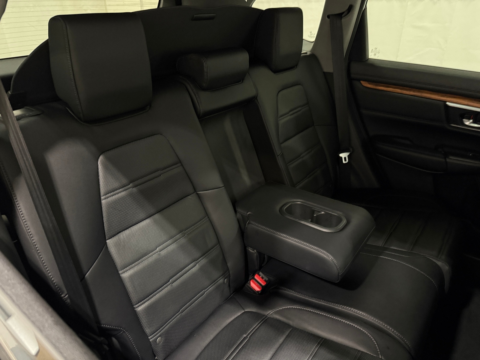 Thumbnail: 2018 Honda CR-V - 5
