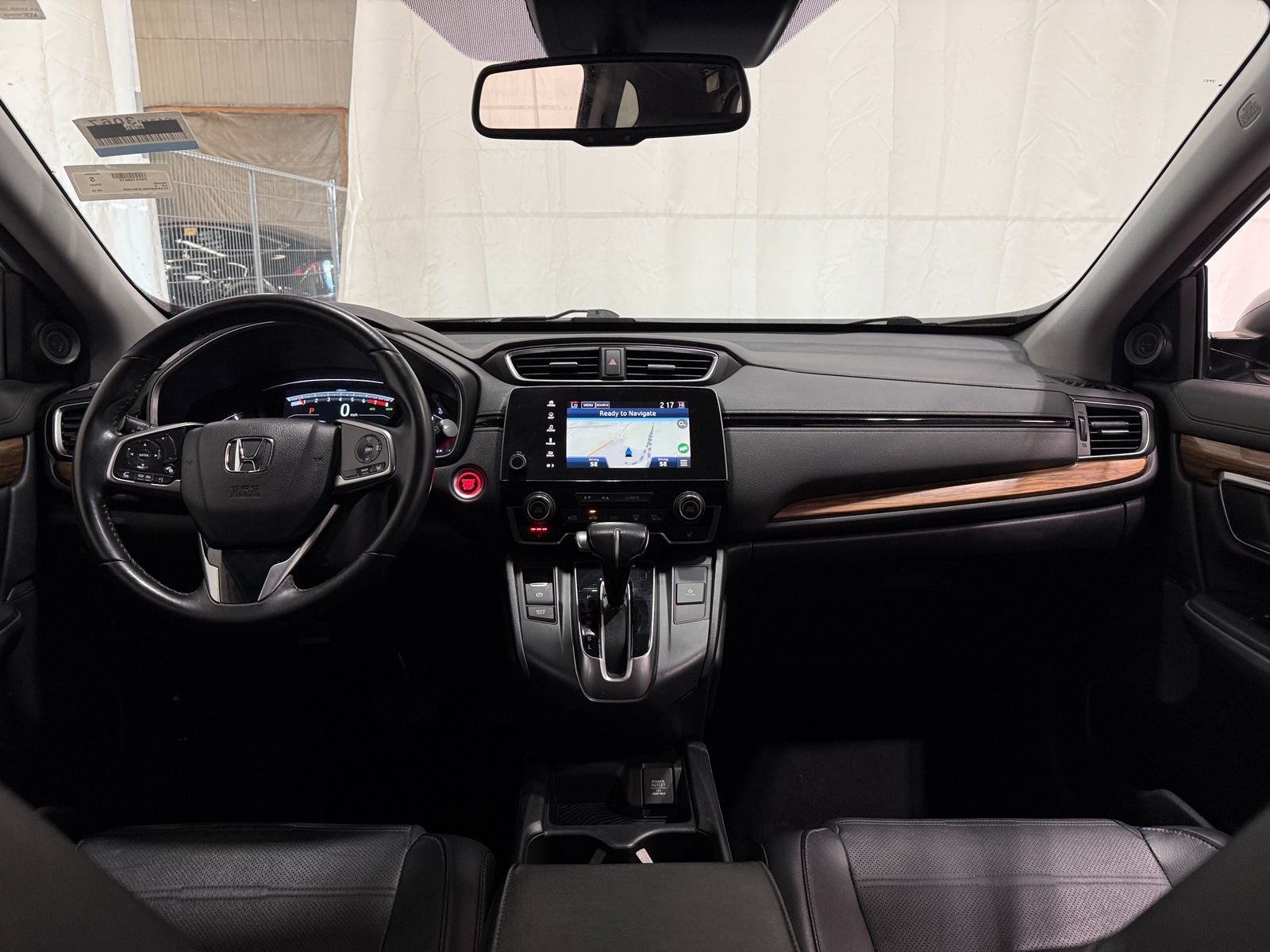Thumbnail: 2018 Honda CR-V - 2