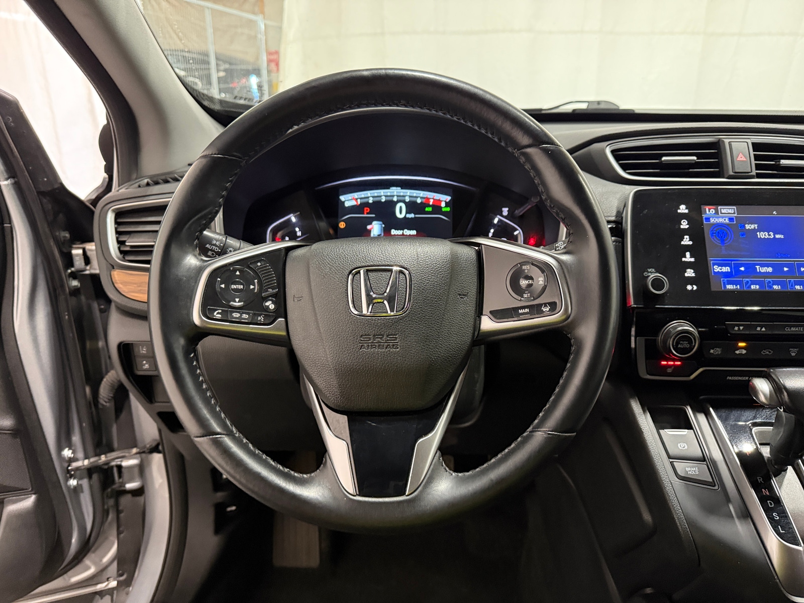 Thumbnail: 2018 Honda CR-V - 4