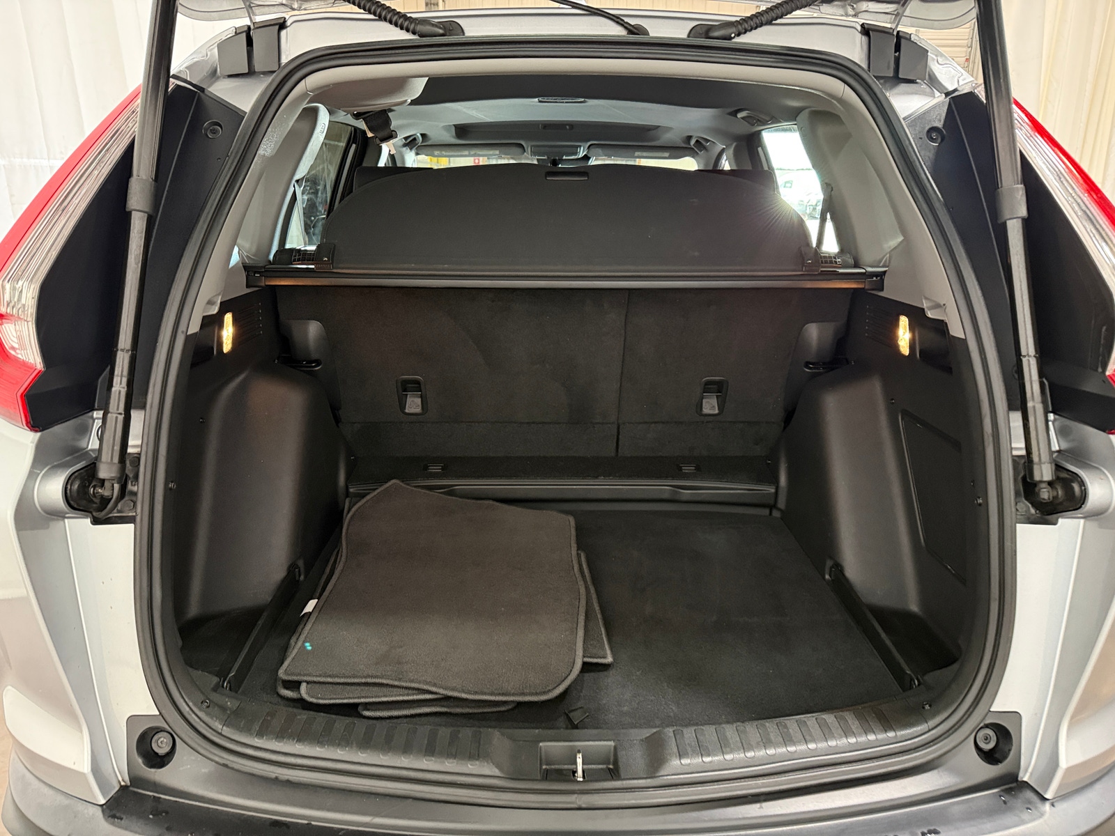 Thumbnail: 2018 Honda CR-V - 6