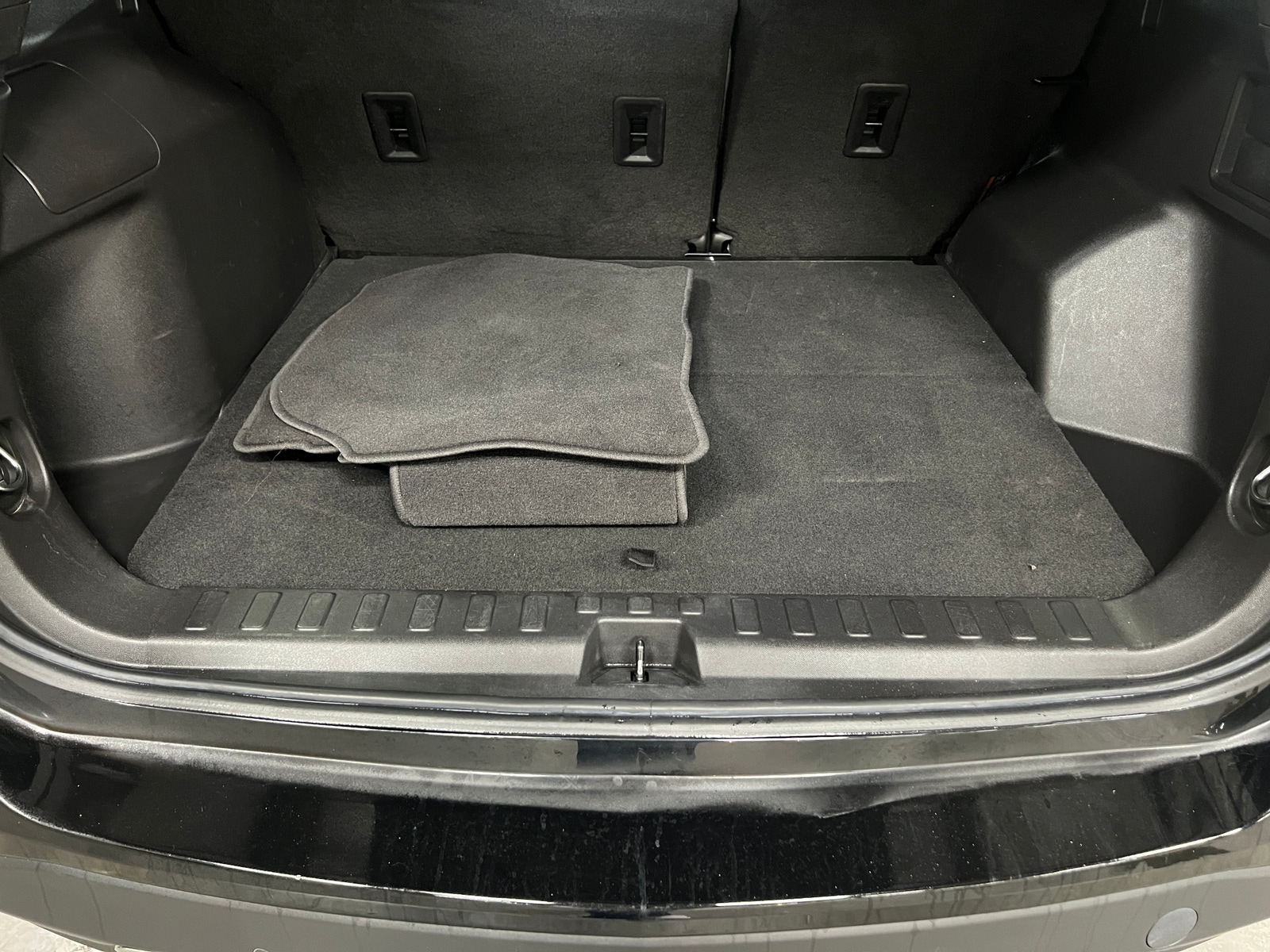 Thumbnail: 2022 Chevrolet Equinox - 7