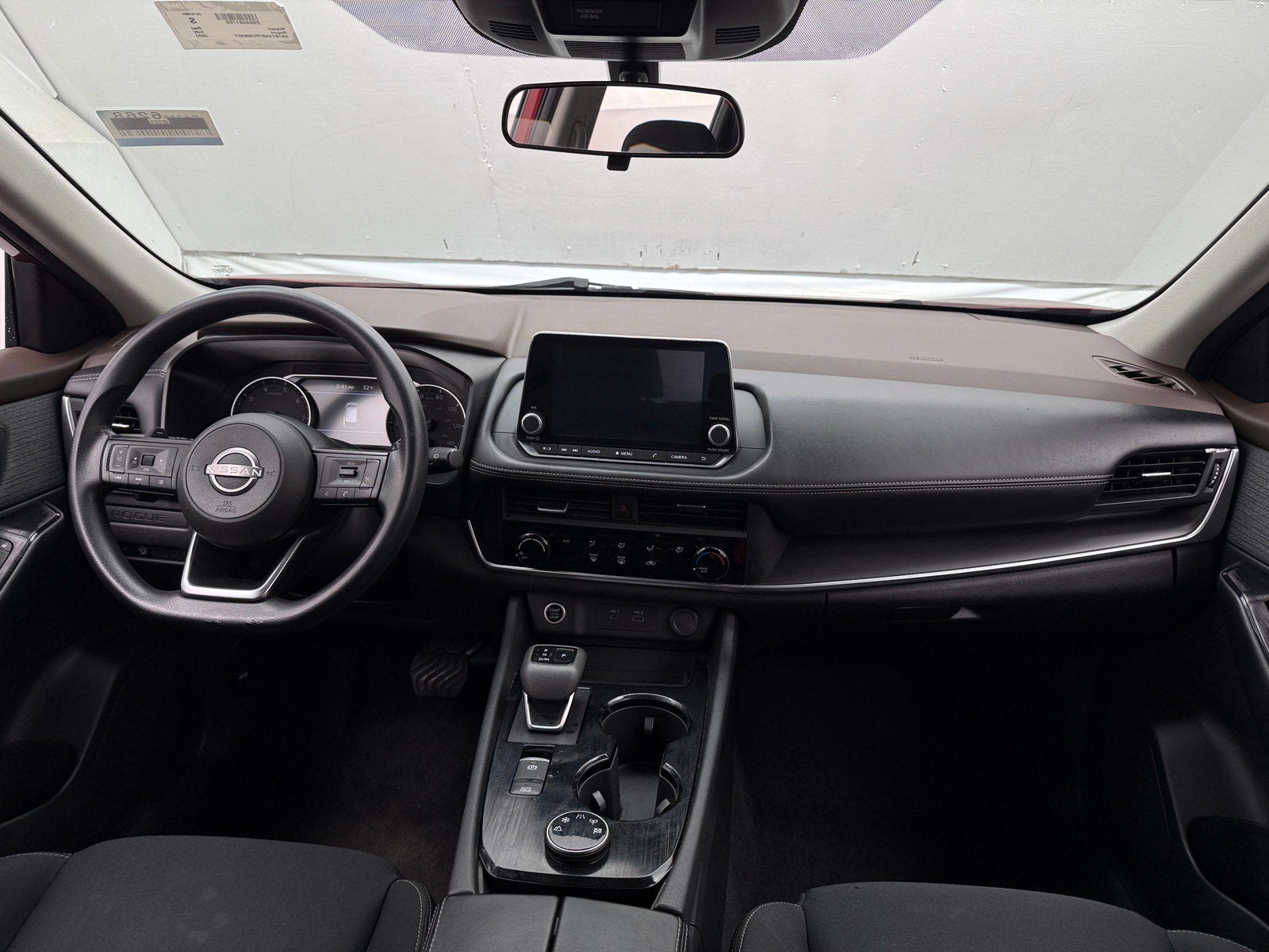 Thumbnail: 2023 Nissan Rogue - 3