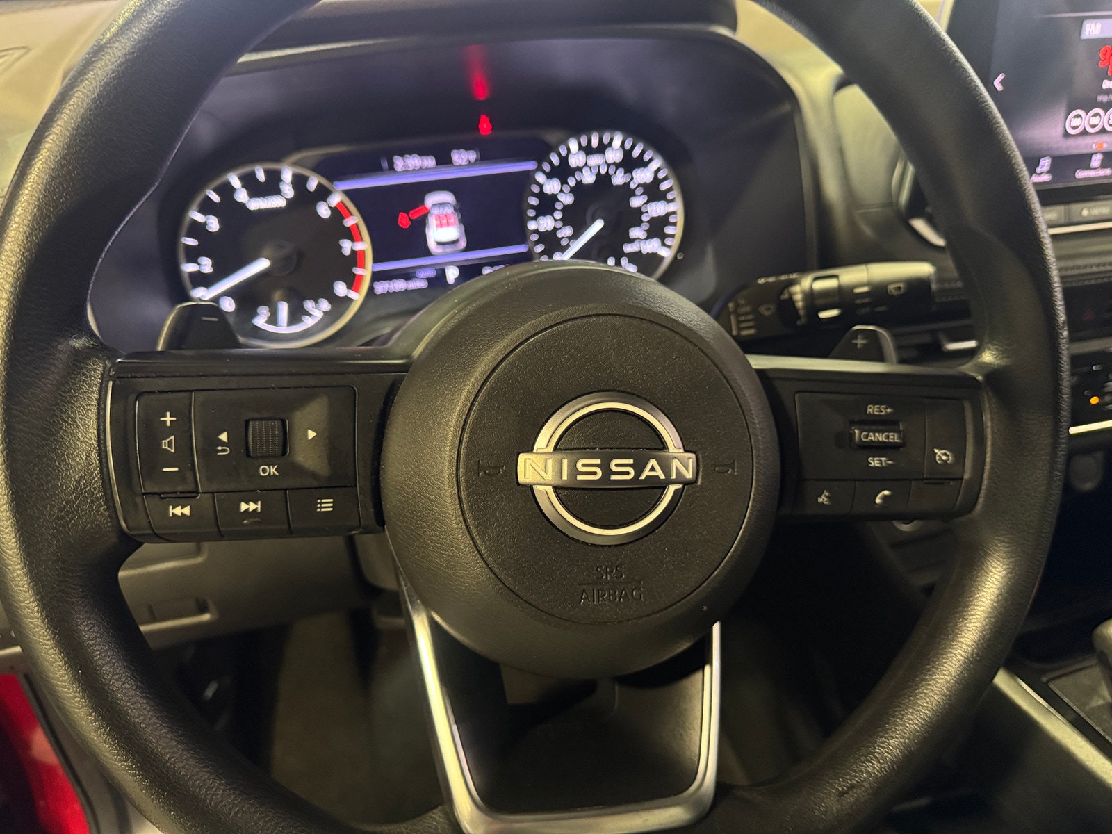 Thumbnail: 2023 Nissan Rogue - 5