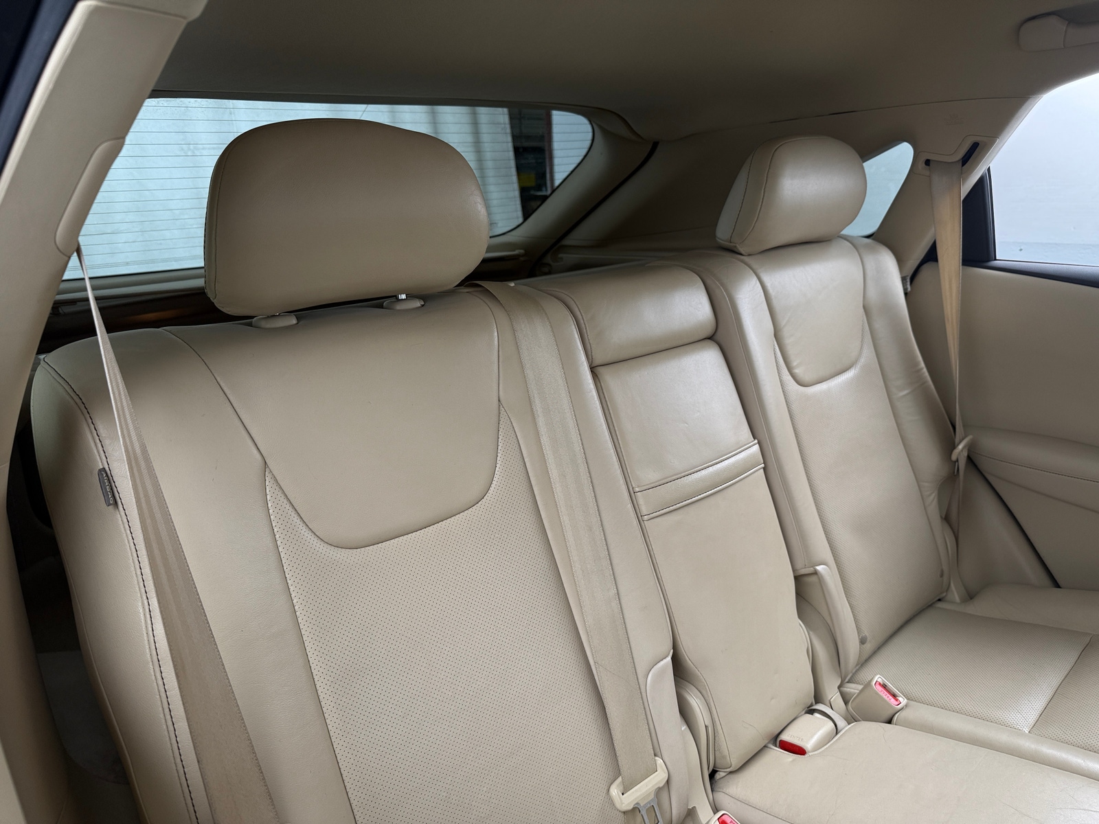 Thumbnail: 2015 Lexus RX - 6