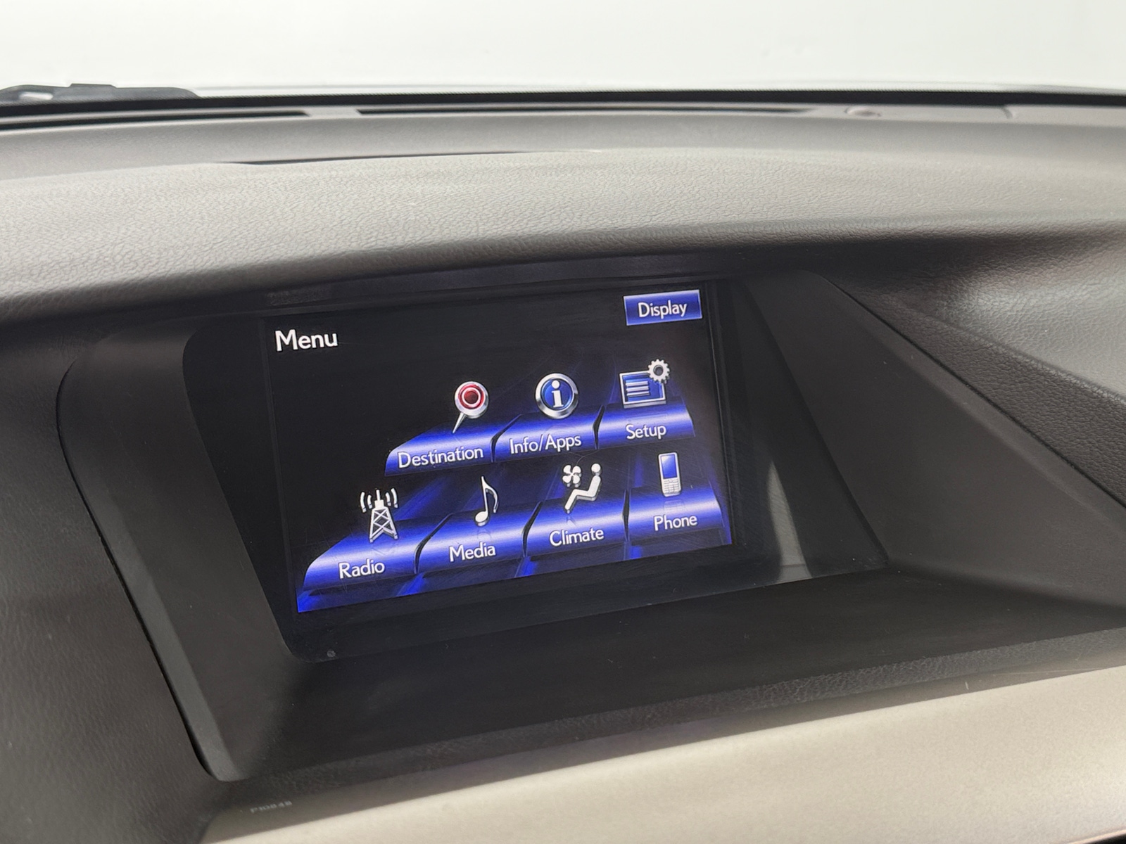 Thumbnail: 2015 Lexus RX - 4