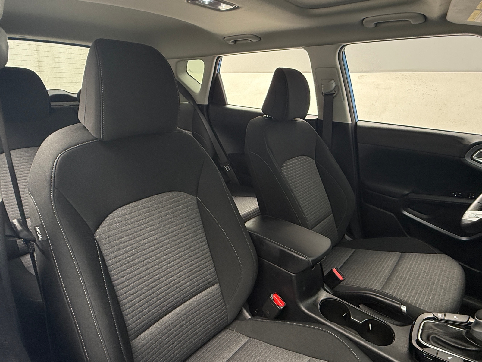 Thumbnail: 2023 Kia Soul - 2