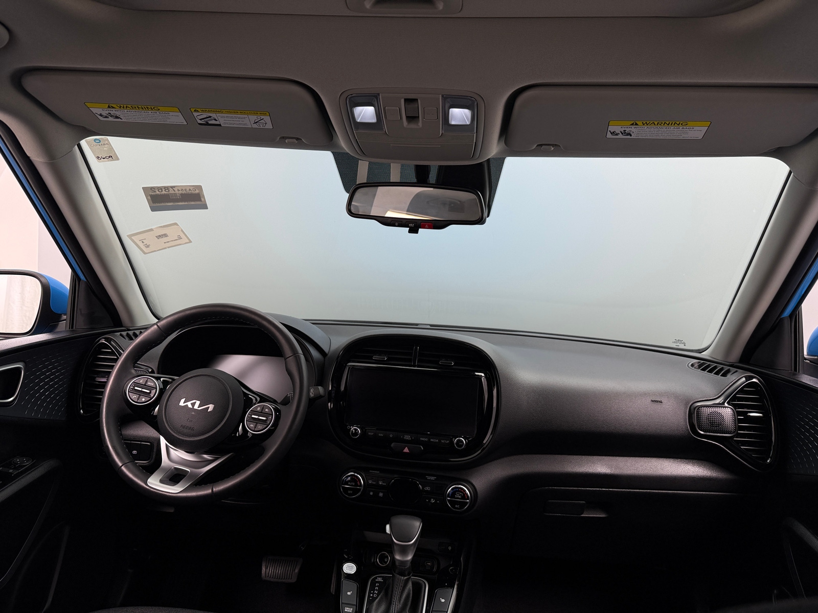 Thumbnail: 2023 Kia Soul - 3