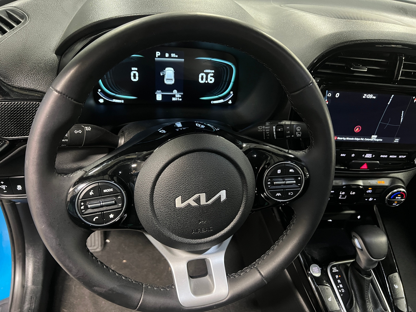 Thumbnail: 2023 Kia Soul - 5