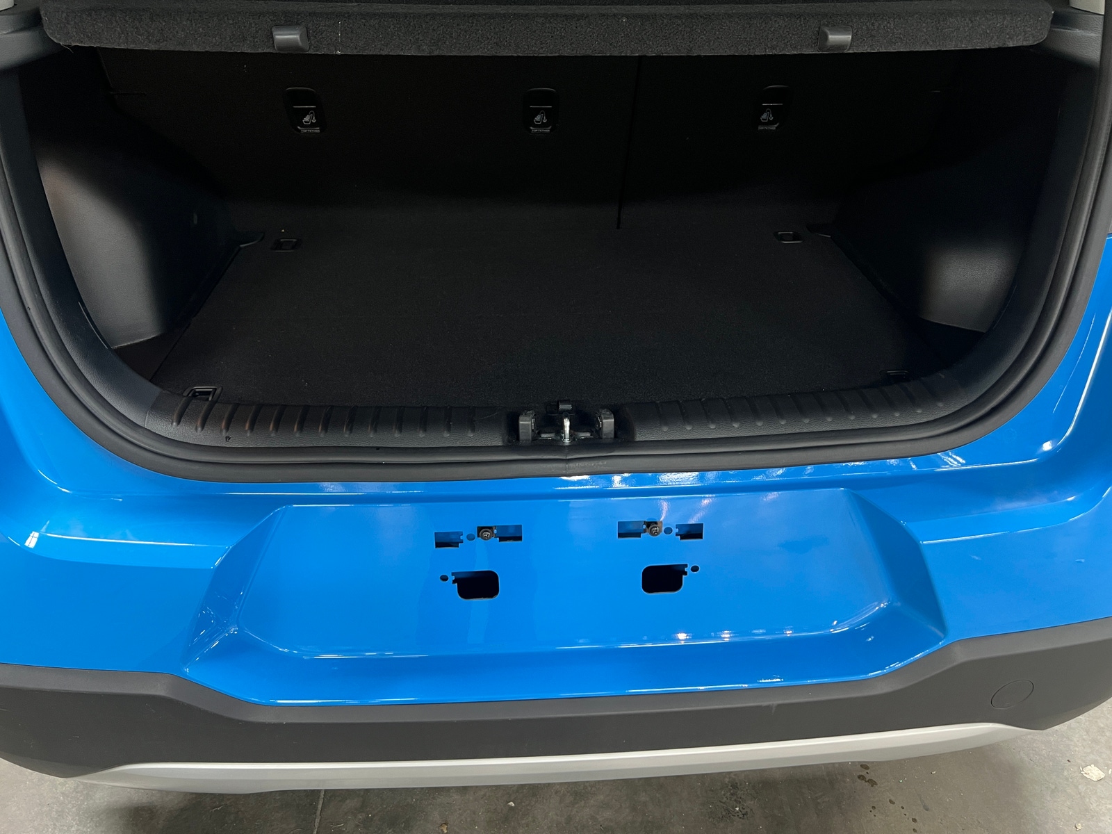 Thumbnail: 2023 Kia Soul - 7