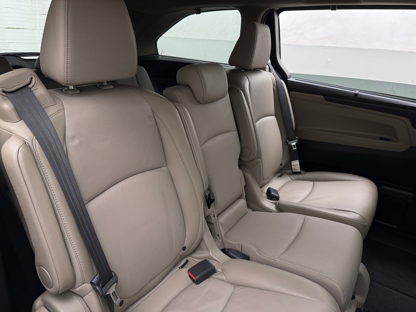 Thumbnail: 2019 Honda Odyssey - 5