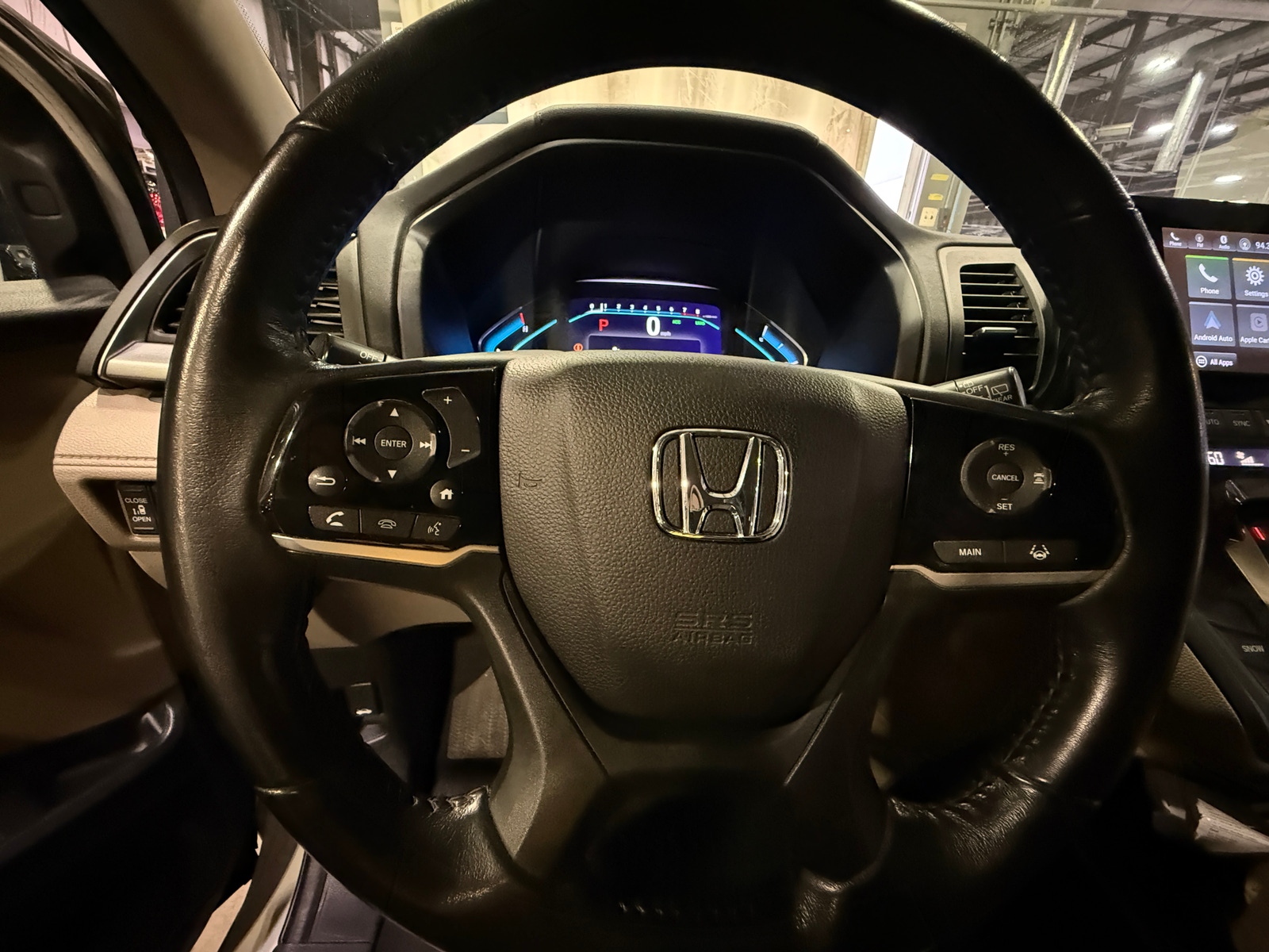 Thumbnail: 2019 Honda Odyssey - 4