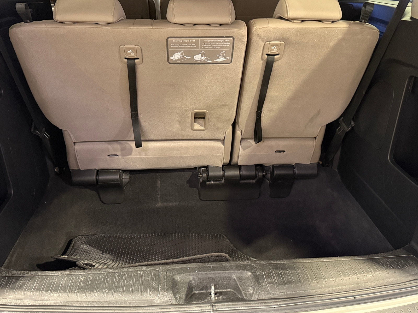 Thumbnail: 2019 Honda Odyssey - 6