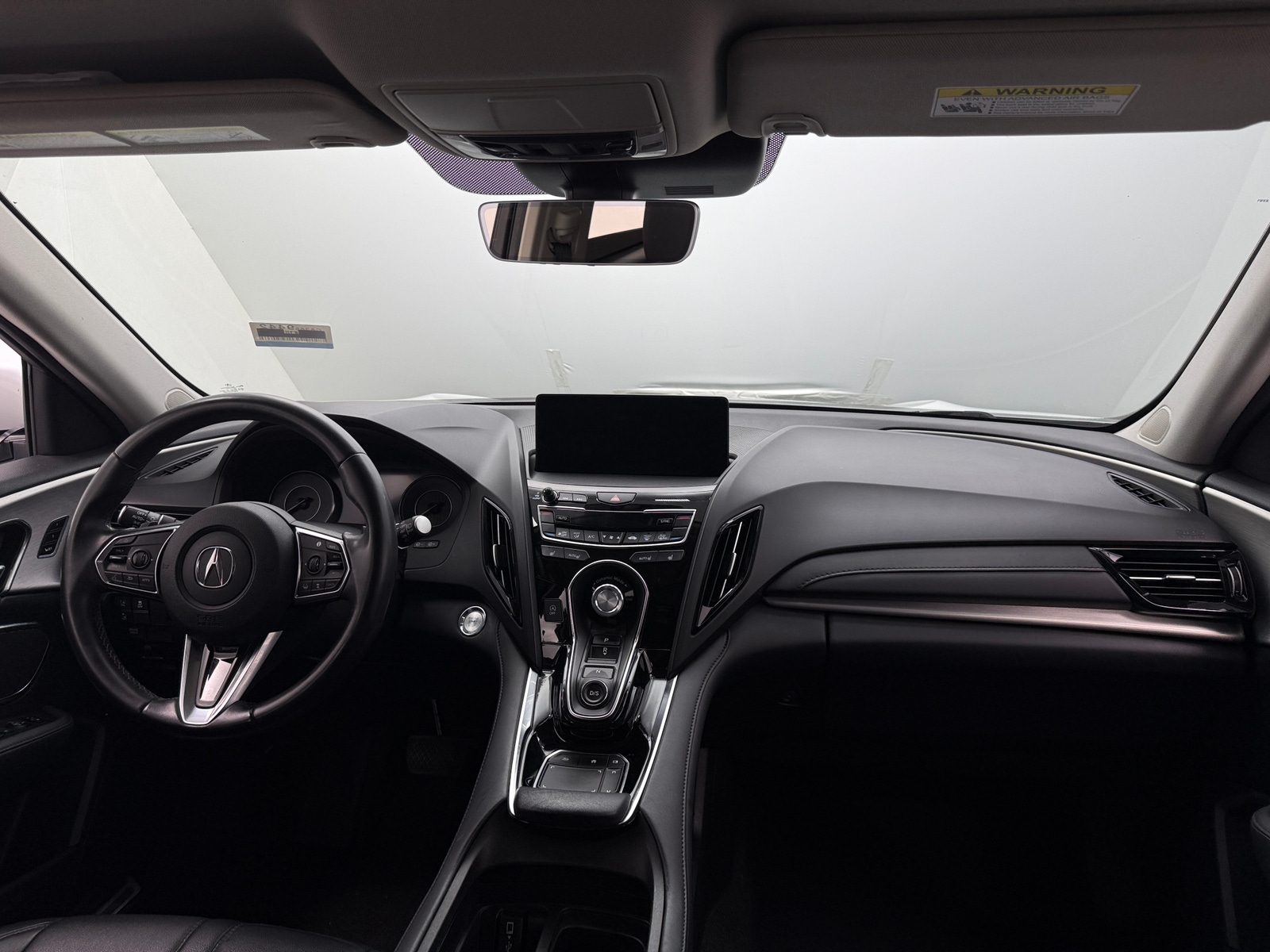 Thumbnail: 2020 Acura RDX - 2