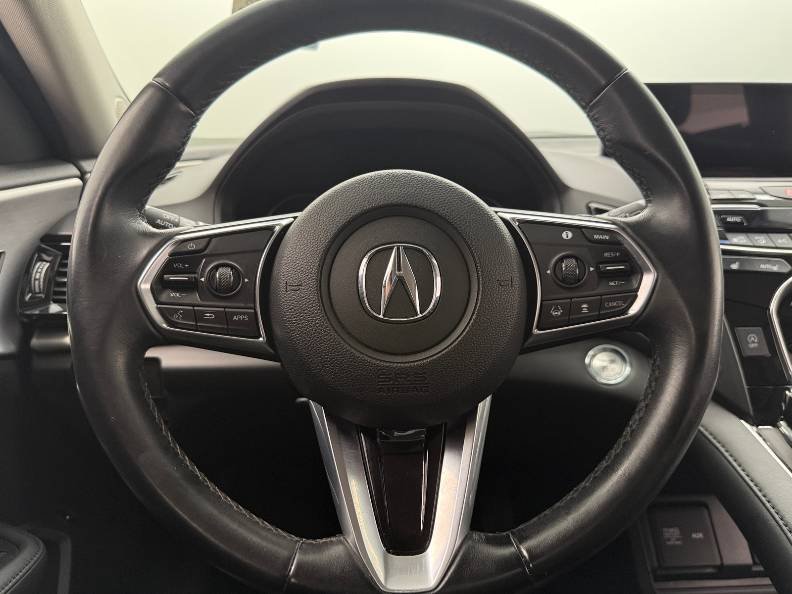 Thumbnail: 2020 Acura RDX - 4