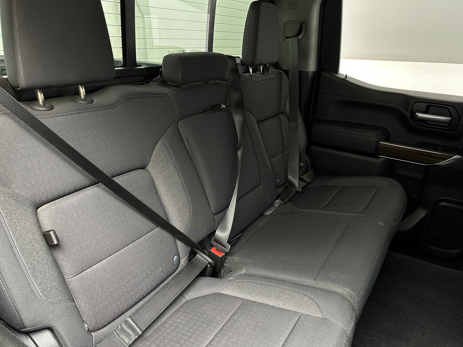 Thumbnail: 2020 Chevrolet Silverado 1500 - 6