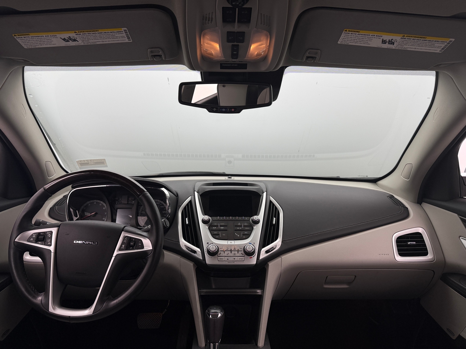 Thumbnail: 2017 GMC Terrain - 2