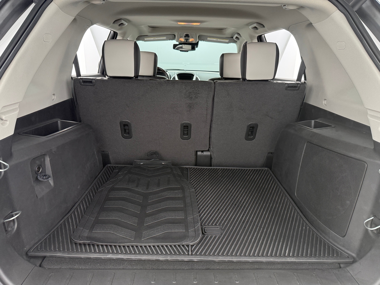 Thumbnail: 2017 GMC Terrain - 6