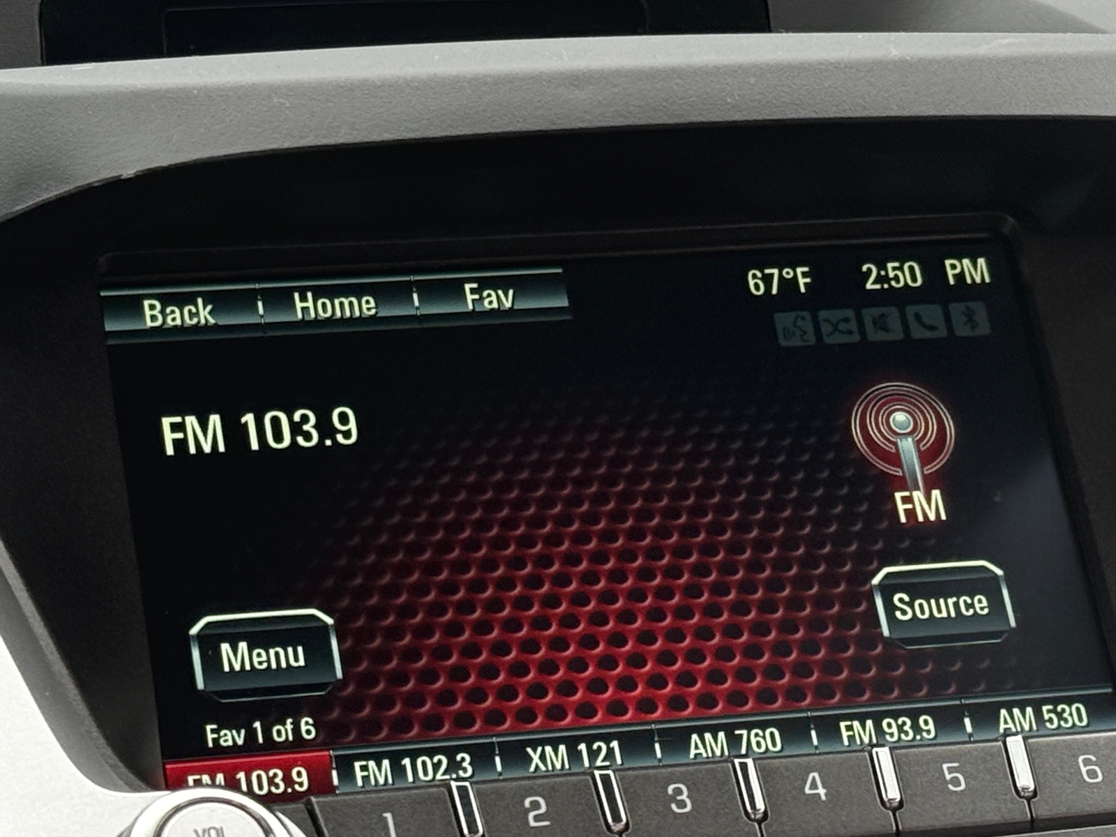 Thumbnail: 2017 GMC Terrain - 3
