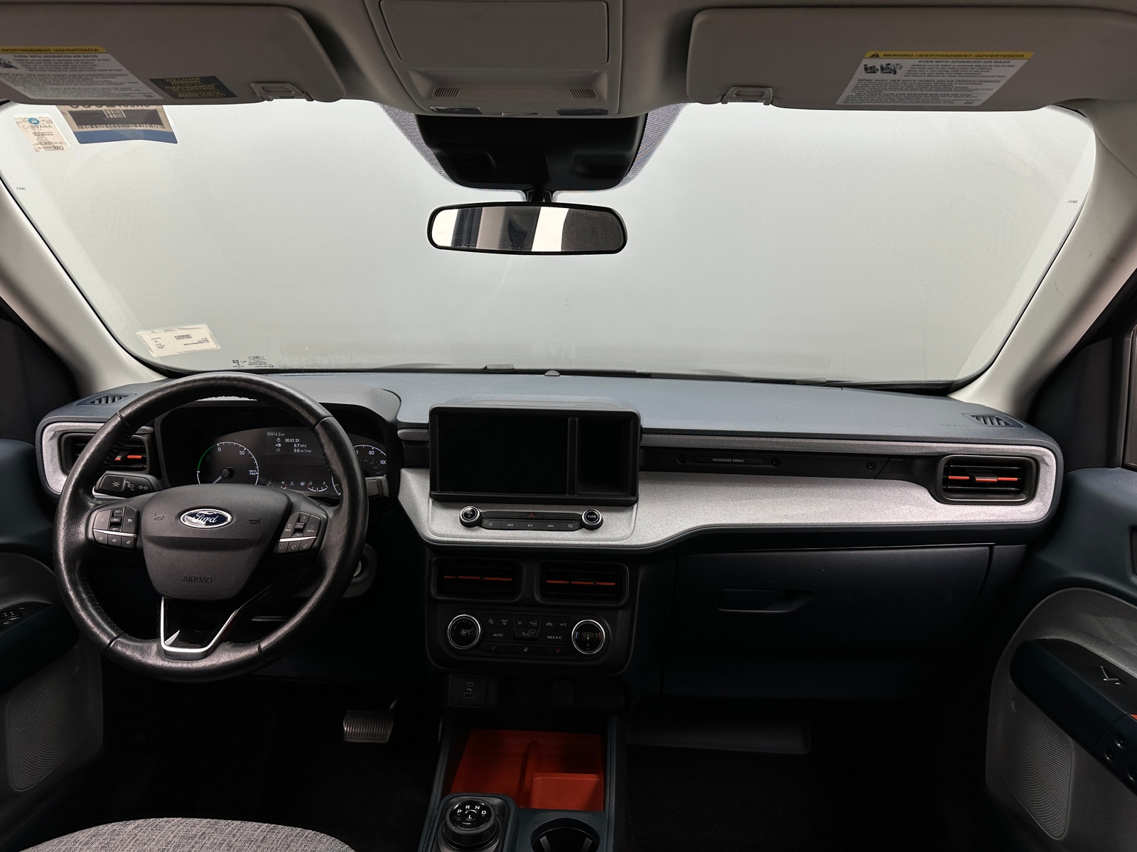 Thumbnail: 2022 Ford Maverick - 3