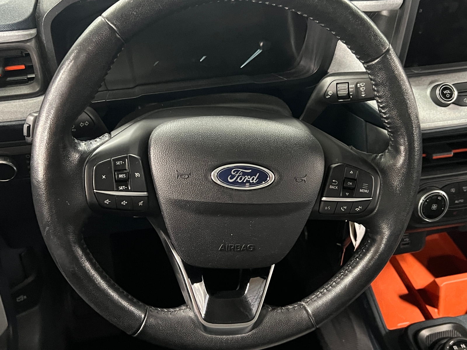 Thumbnail: 2022 Ford Maverick - 5