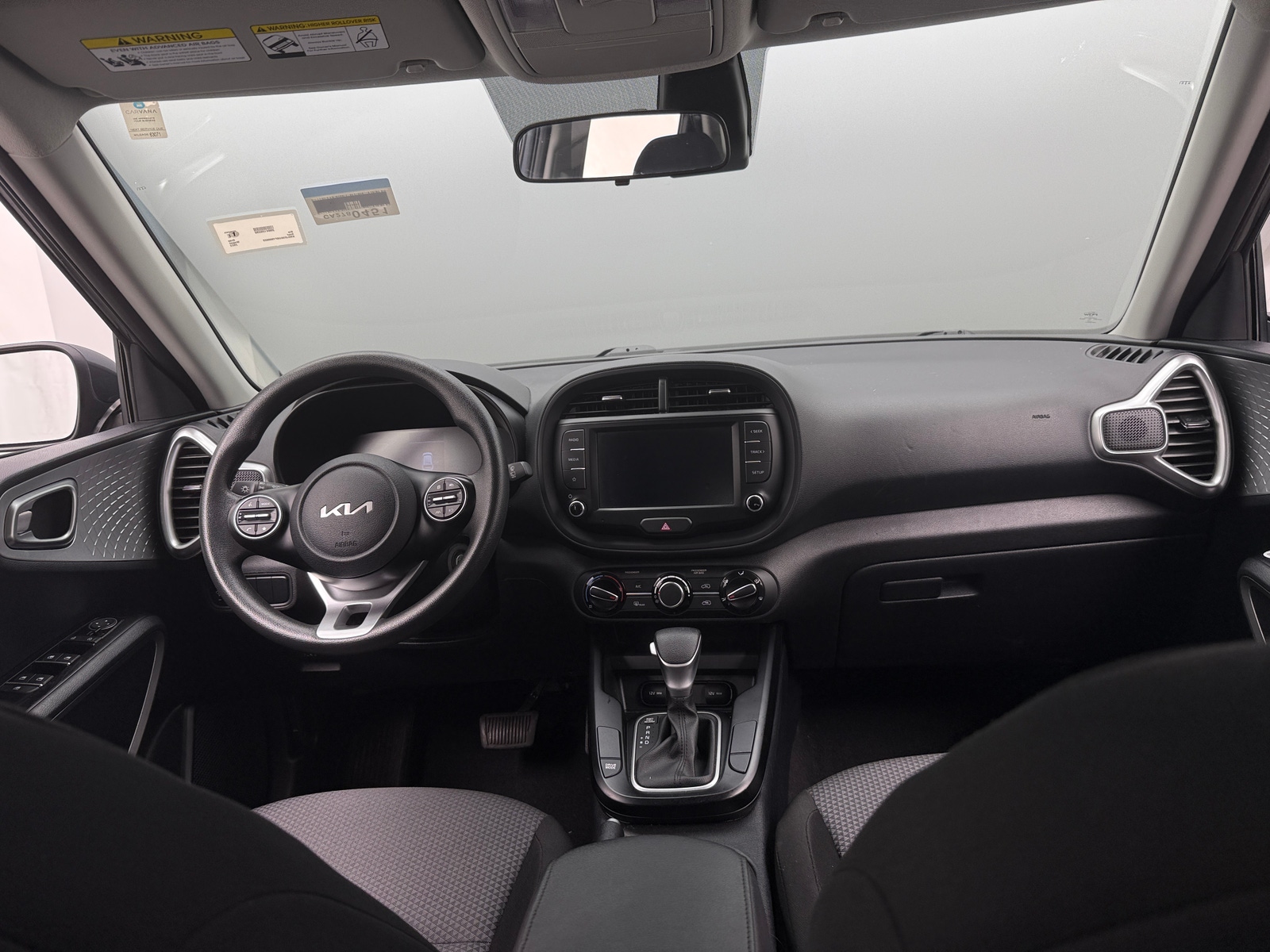 Thumbnail: 2023 Kia Soul - 3