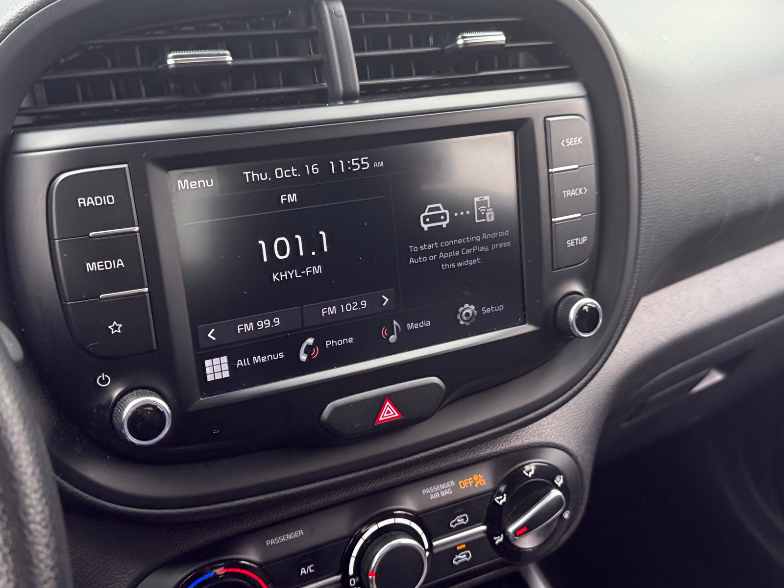 Thumbnail: 2023 Kia Soul - 4