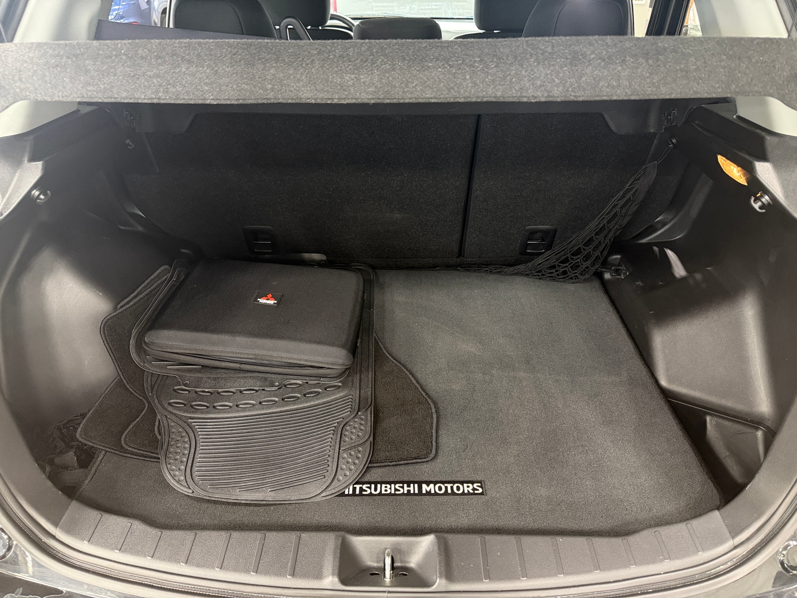 Thumbnail: 2022 Mitsubishi Outlander Sport - 7