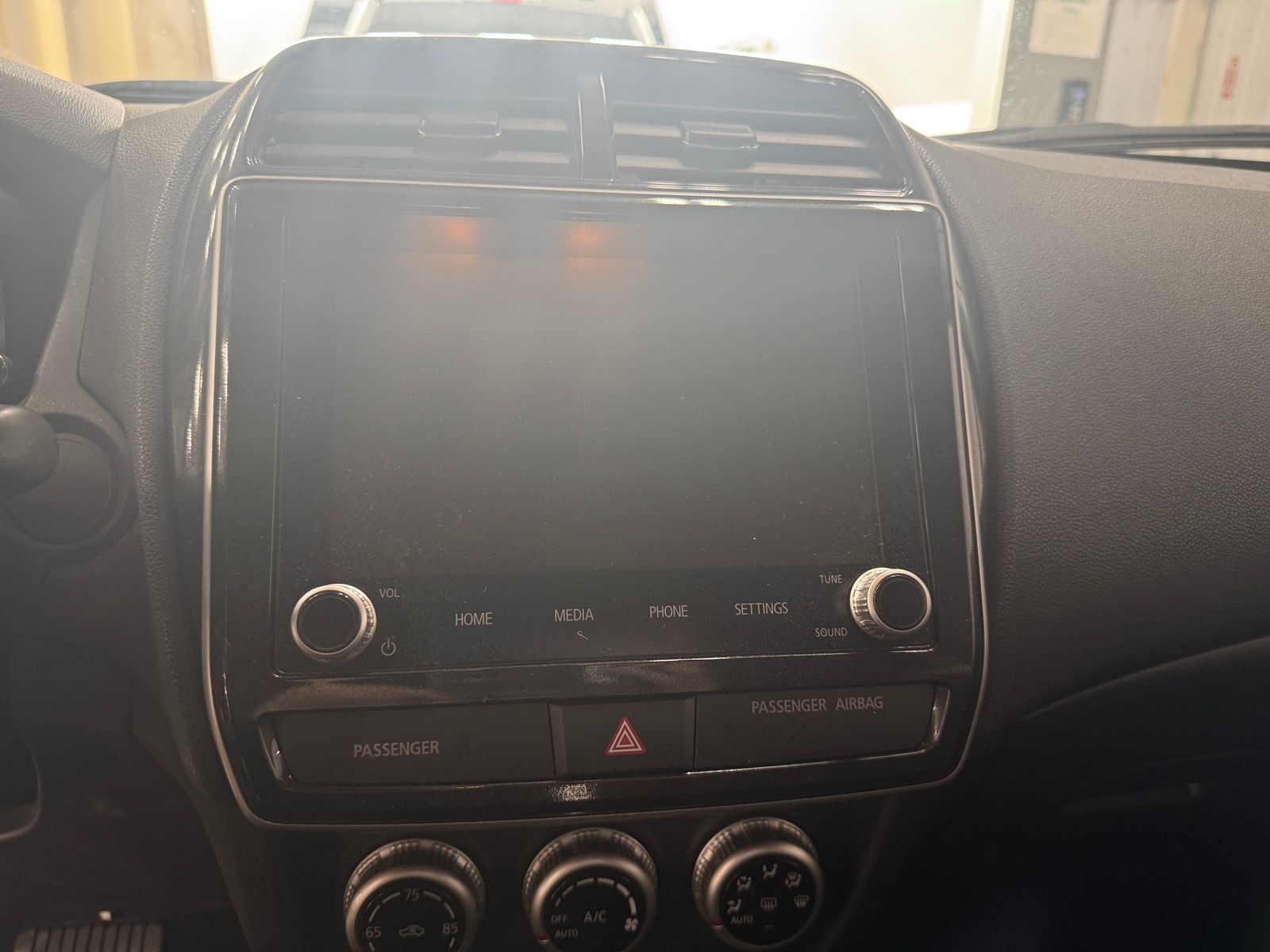 Thumbnail: 2022 Mitsubishi Outlander Sport - 4